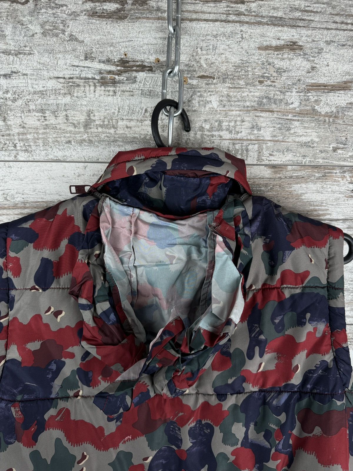 Stella McCartney Women’s Adidas Stella McCartney vest size S Size S / US 4 / IT 40 - 9 Thumbnail