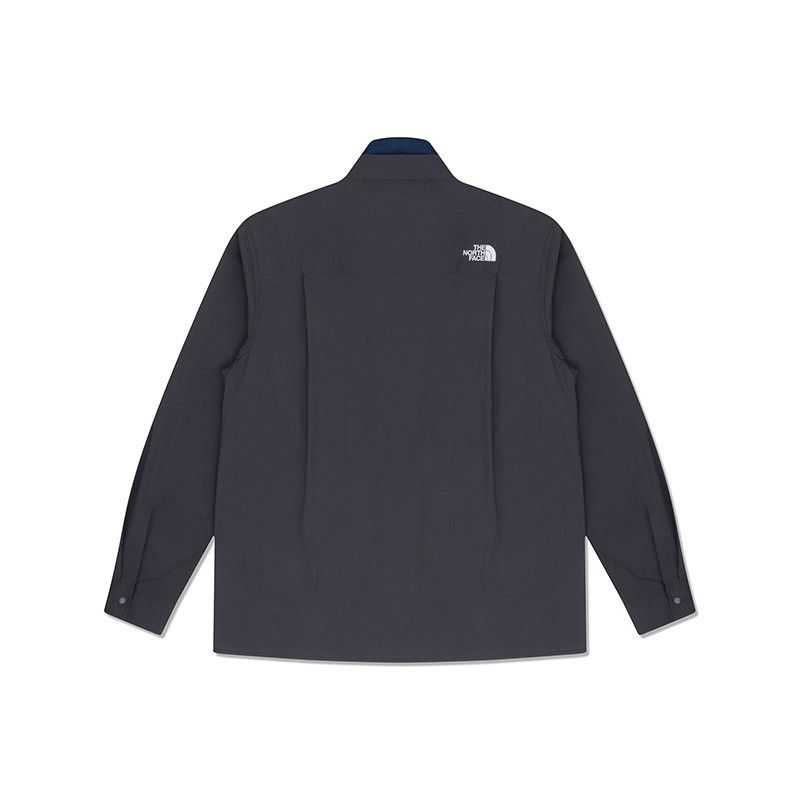 The North Face Urban Exploration LAYERED LS CLIMBING SHIRT Size US M / EU 48-50 / 2 - 3 Thumbnail