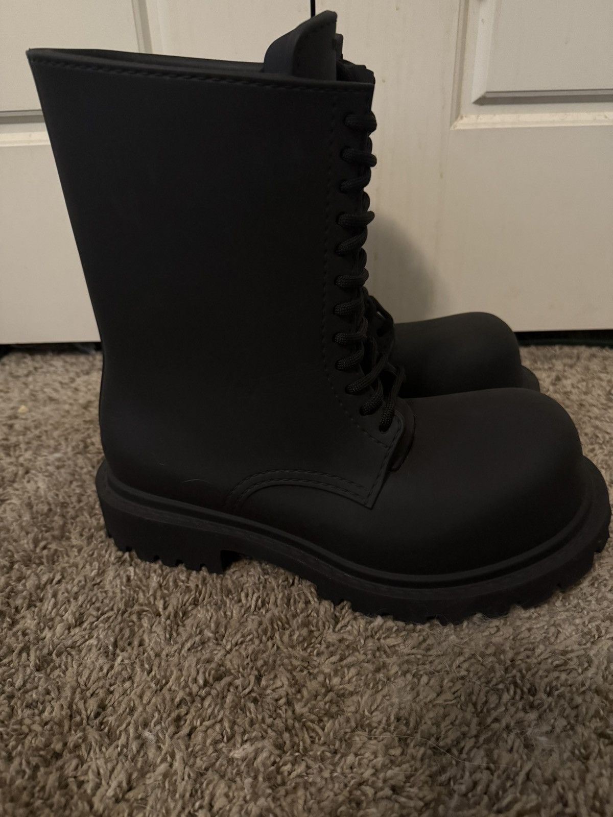 Balenciaga Balenciaga steroid boot Size US 9 / EU 42 - 2 Thumbnail