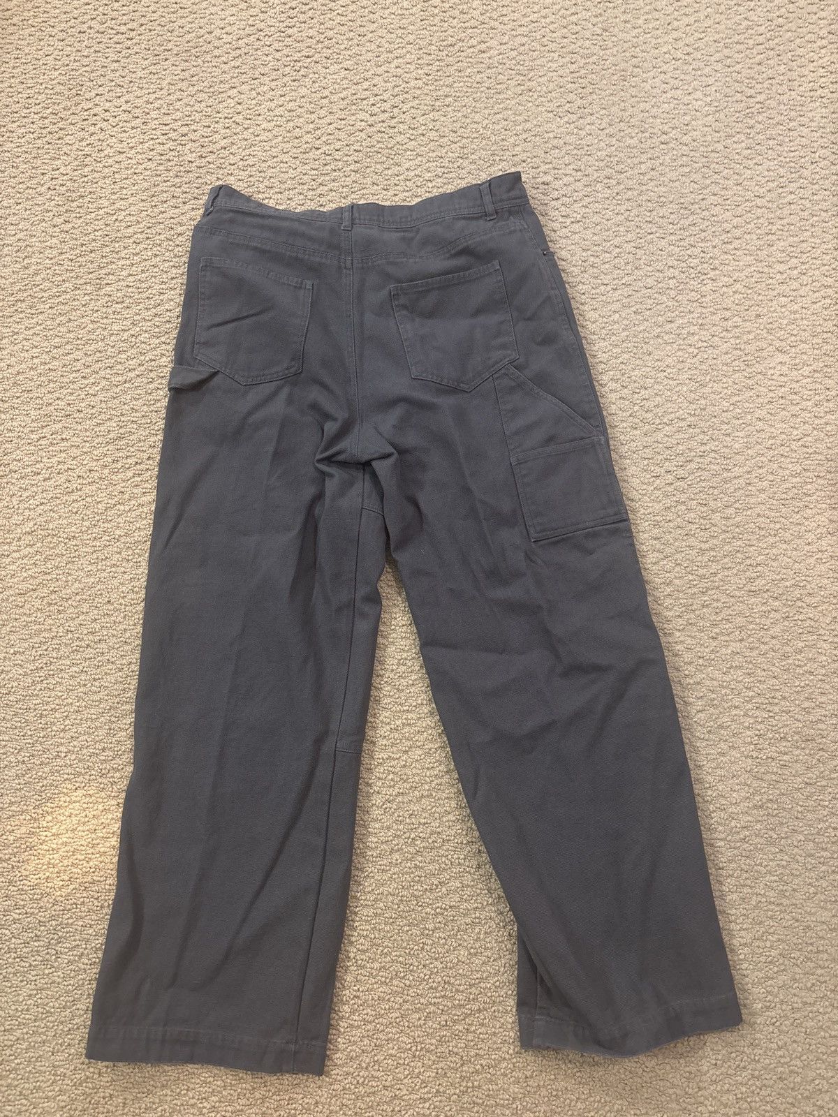 Other No Boundaries Baggy Pants Size US 34 / EU 50 - 2 Thumbnail