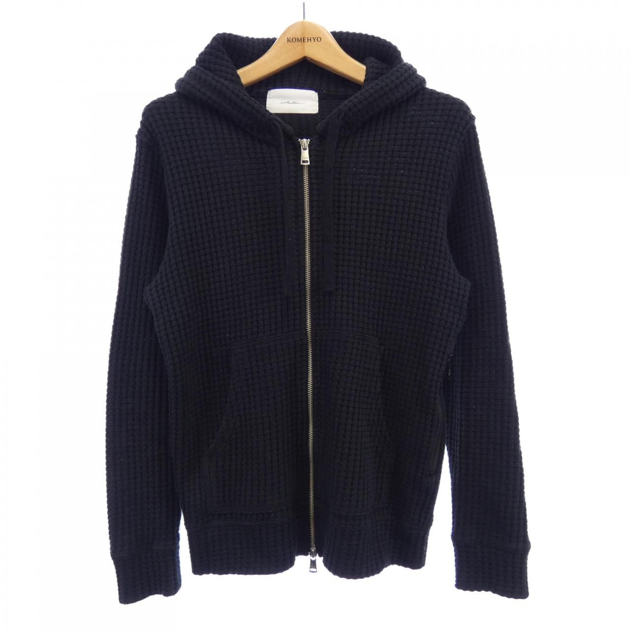 Other SEA GREEN MSG20A846 Hoodie Cotton Sweatshirts & Hoodies MSG20A846 DUTY FREE for USA