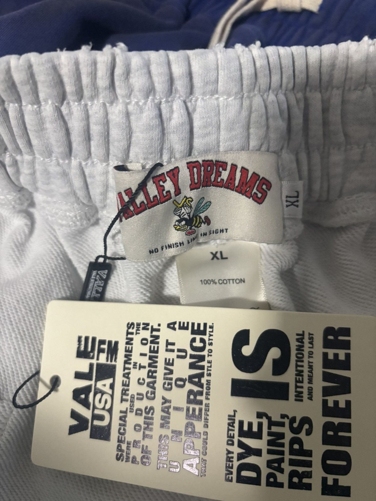 Vale Vale Forever Anthem Trackpants Size US 38 / EU 54 - 1 Thumbnail
