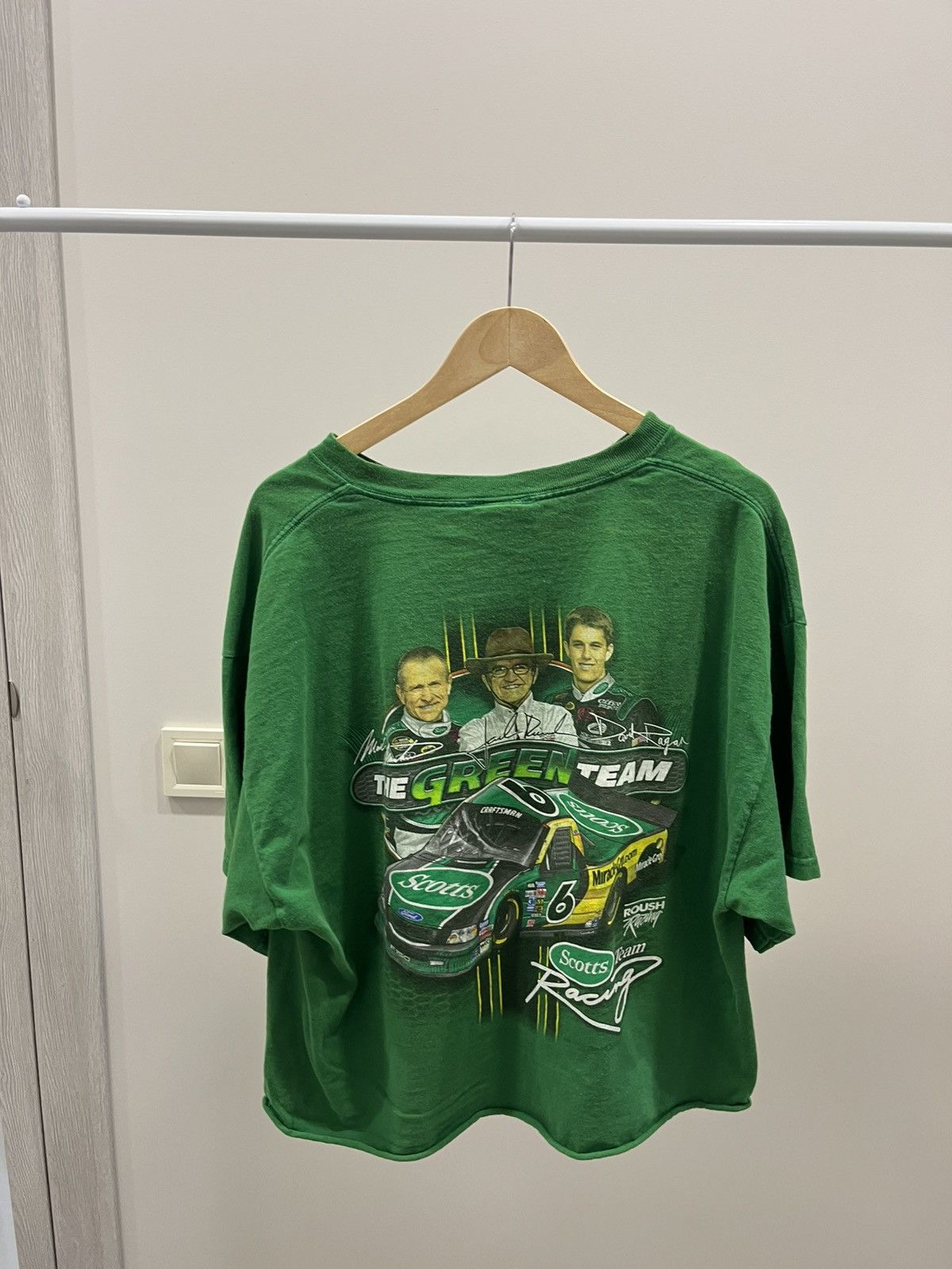 Chase Authentics Bundle majestic Dale Jr T shirt Size US XL / EU 56 / 4 - 1 Thumbnail