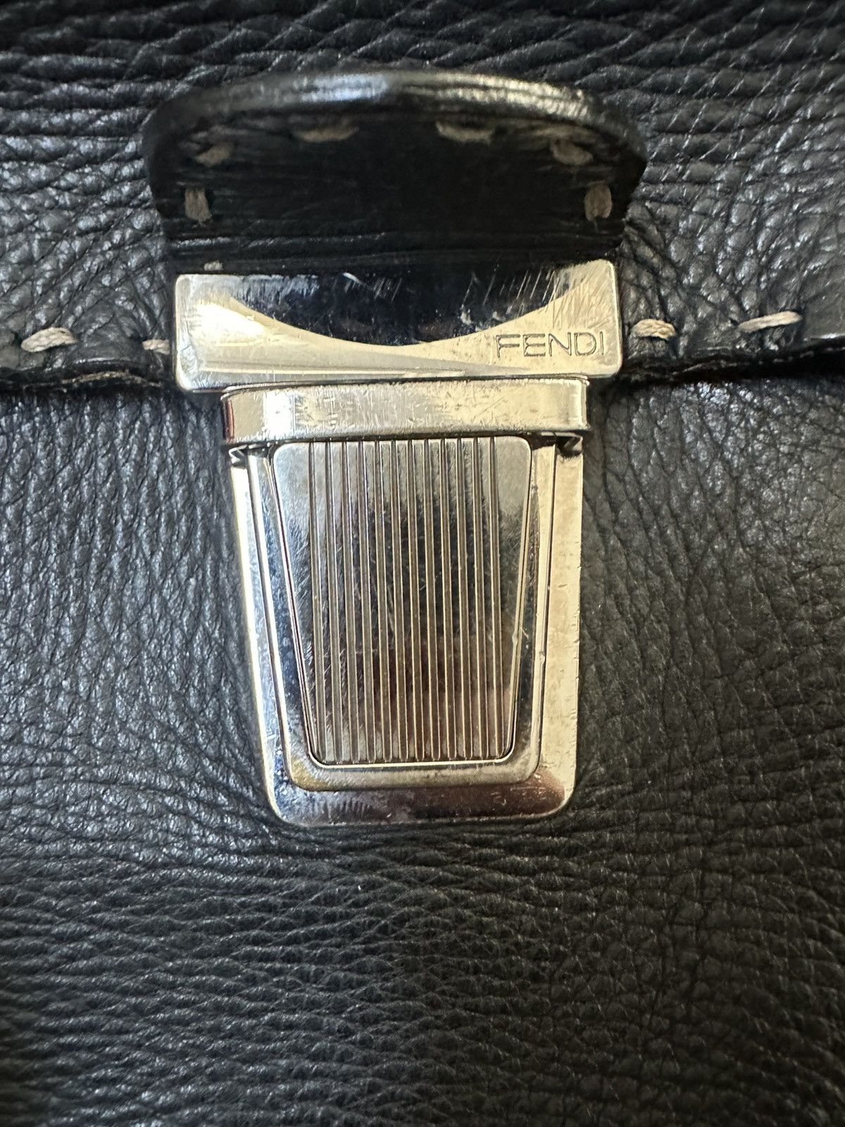 Fendi Fendi Selleria Bag Size ONE SIZE - 2 Thumbnail