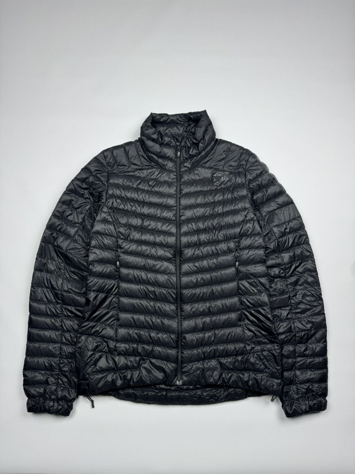 Norrona Norrona Woman's Micropuffer Jacket Size S / US 4 / IT 40 - 1 Thumbnail