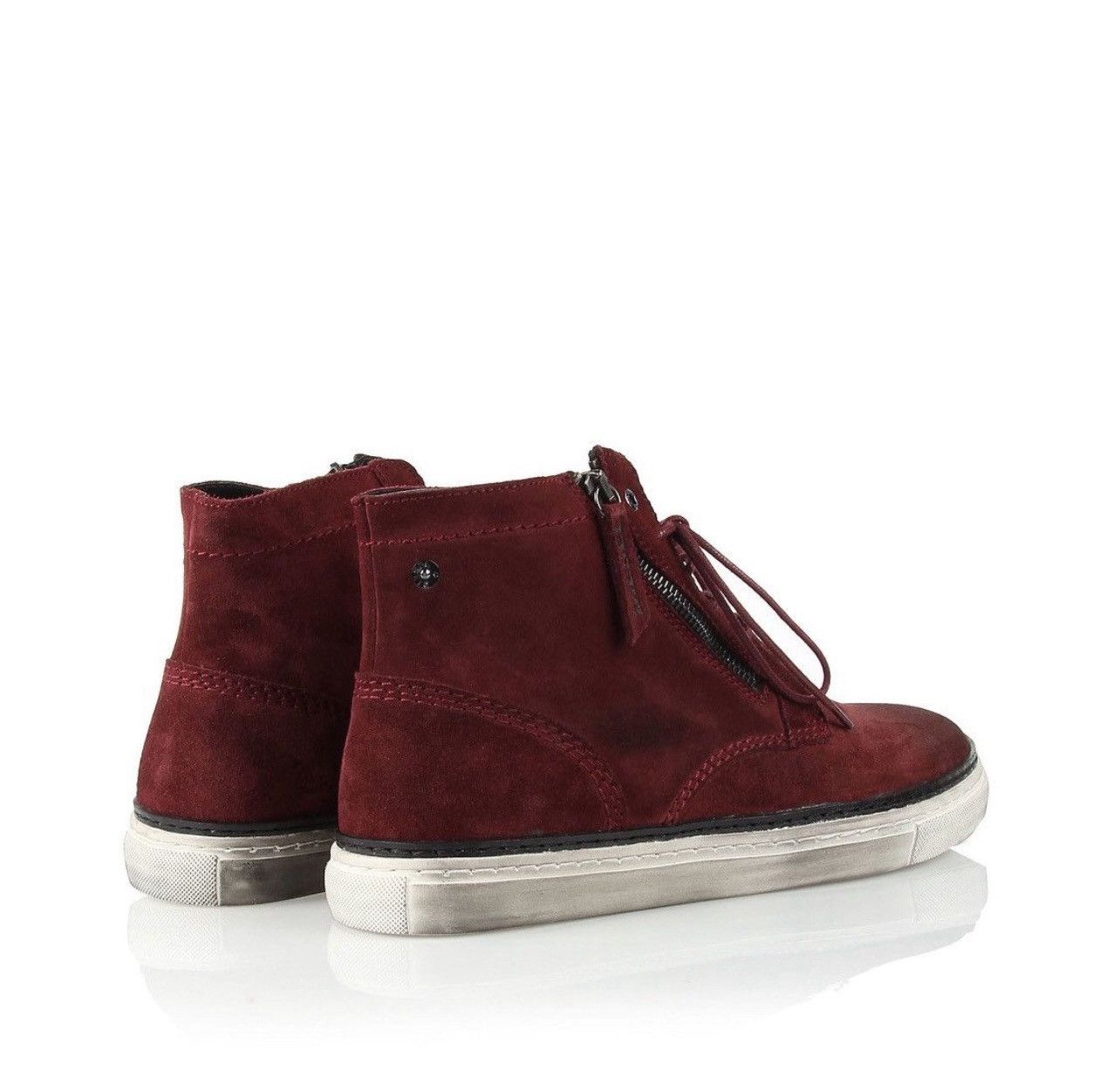 Diesel DIESEL D-blaast Mid Boots Size US 9 / EU 42 - 3 Thumbnail