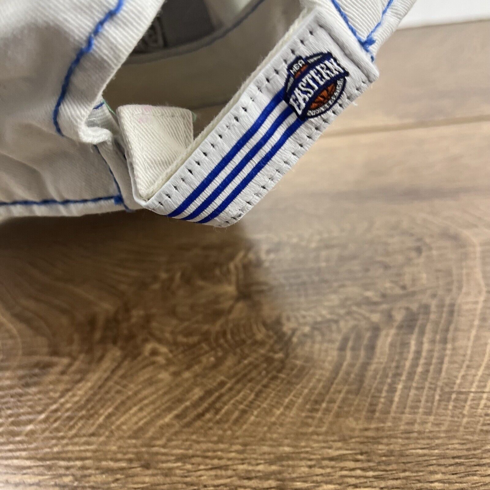 Adidas Orlando Magic Hat Adidas Adjustable Hat Blue Adjustable Hat Size ONE SIZE - 11 Thumbnail