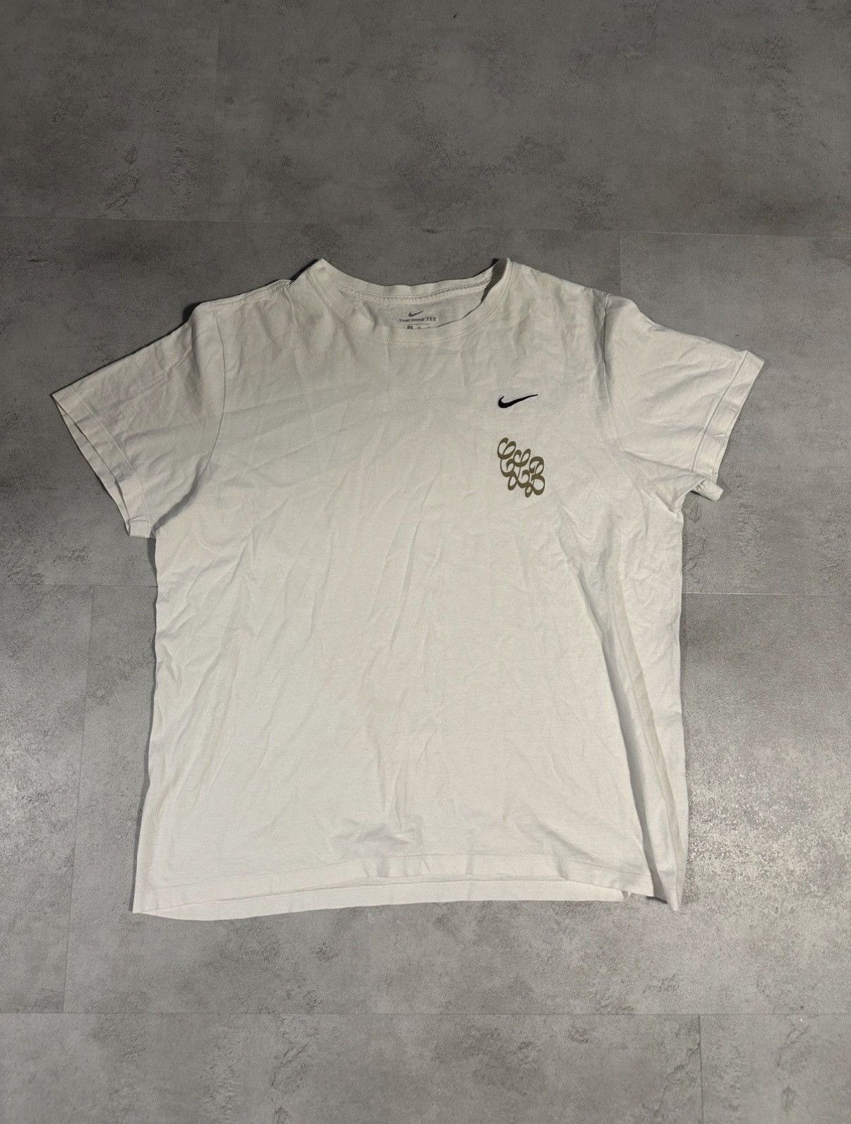 Drake × Nike Drake × Nike CLB T-shirt Size US XL / EU 56 / 4 - 1 Thumbnail