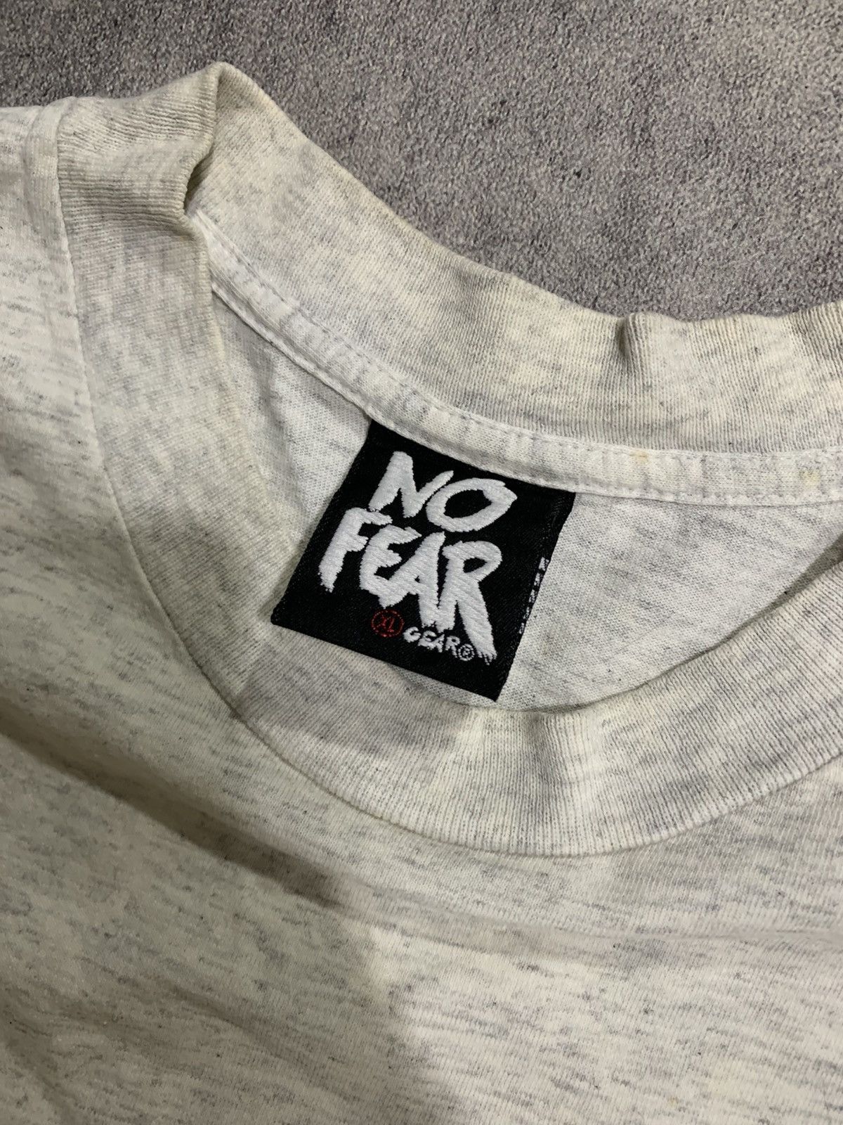 Other No fear vintage x vintagesurfingbrand Size US XL / EU 56 / 4 - 4 Thumbnail