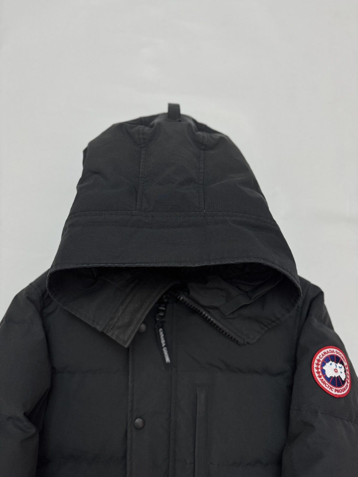 Canada Goose Carson parka Size US S / EU 44-46 / 1 - 9 Thumbnail