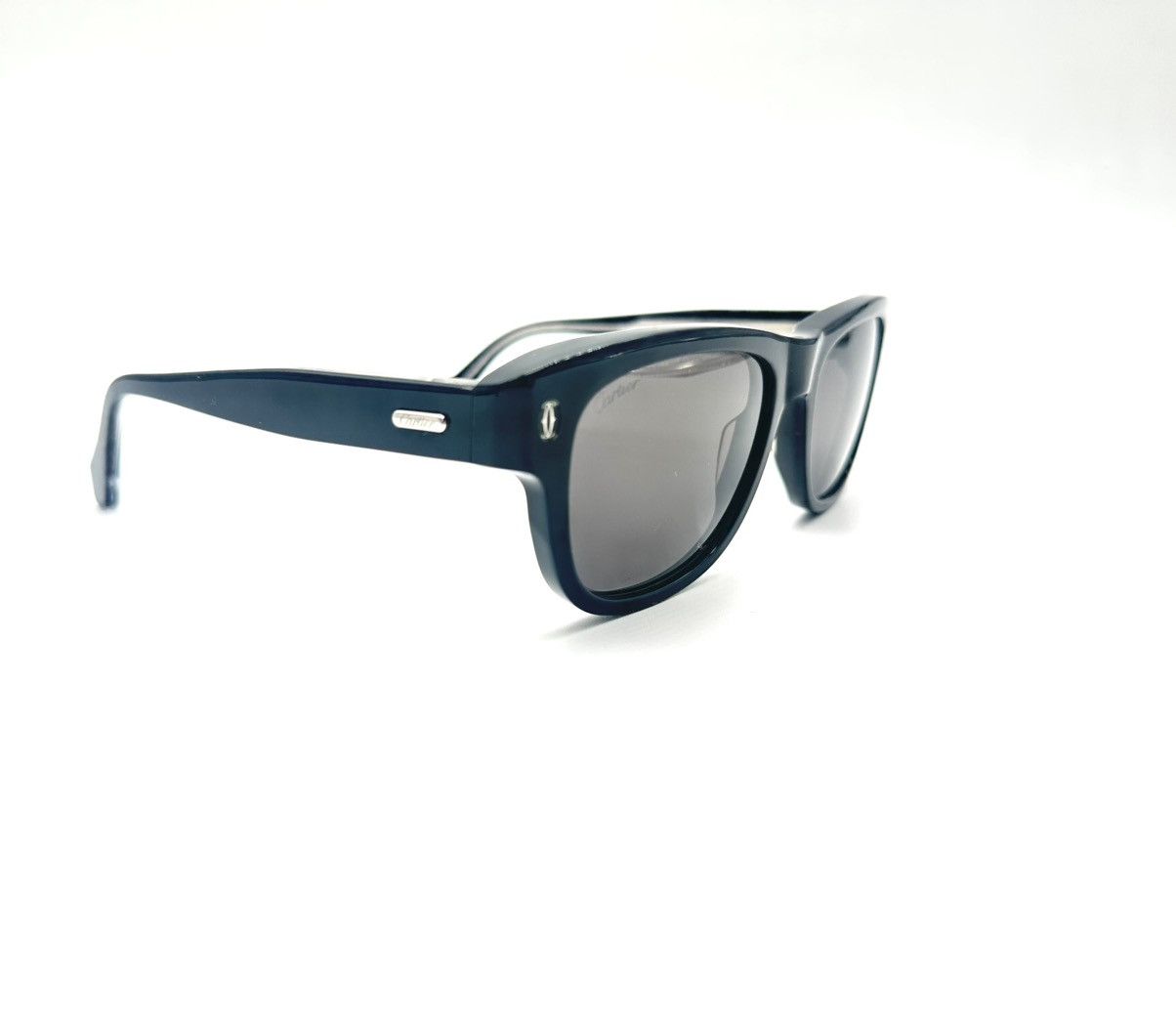 Cartier Cartier CT0277S 001 Sunglasses Glasses Size ONE SIZE - 6 Thumbnail