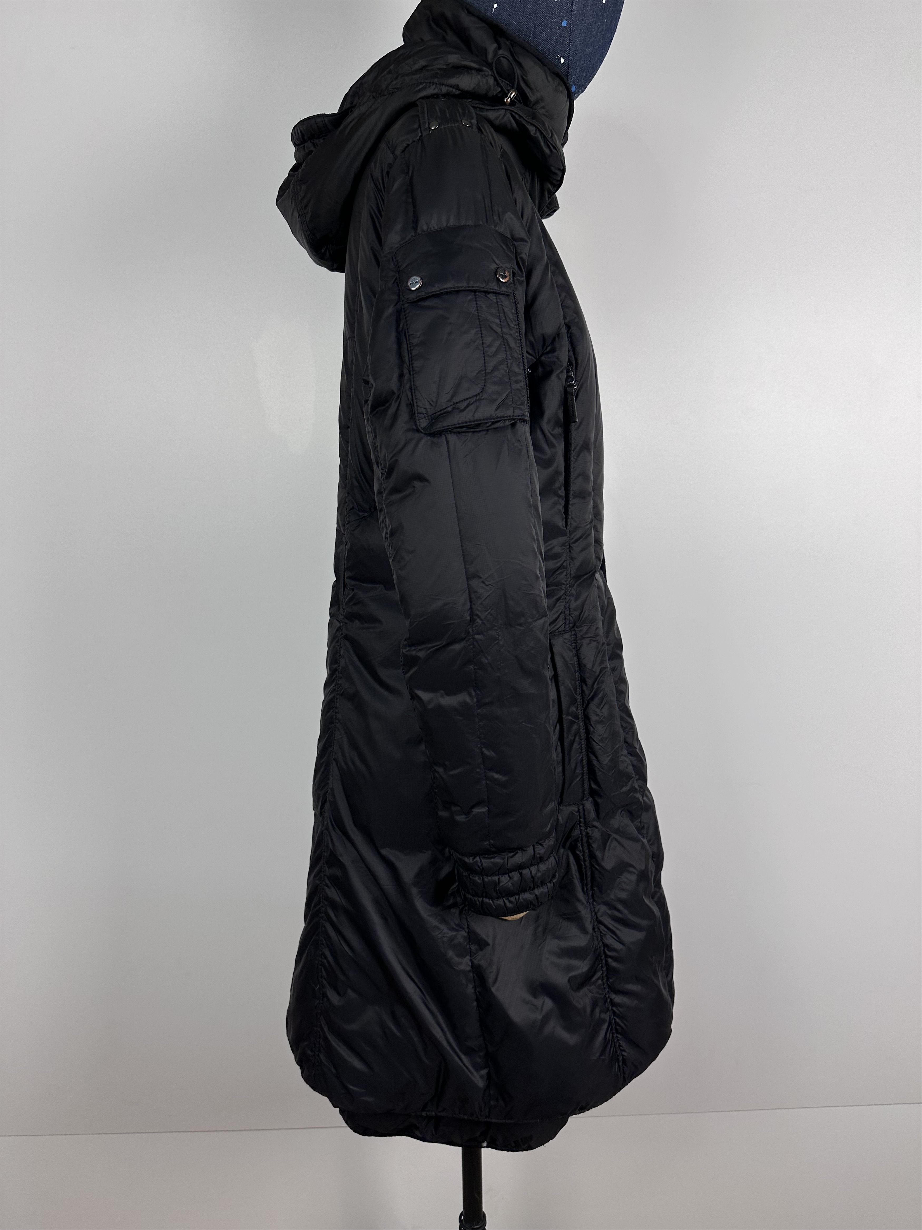 Polo Ralph Lauren × RLX Ralph Lauren POLO Ralph Lauren RLX Women’s Parka Long Down Jacket Size L Size L / US 10 / IT 46 - 9 Thumbnail