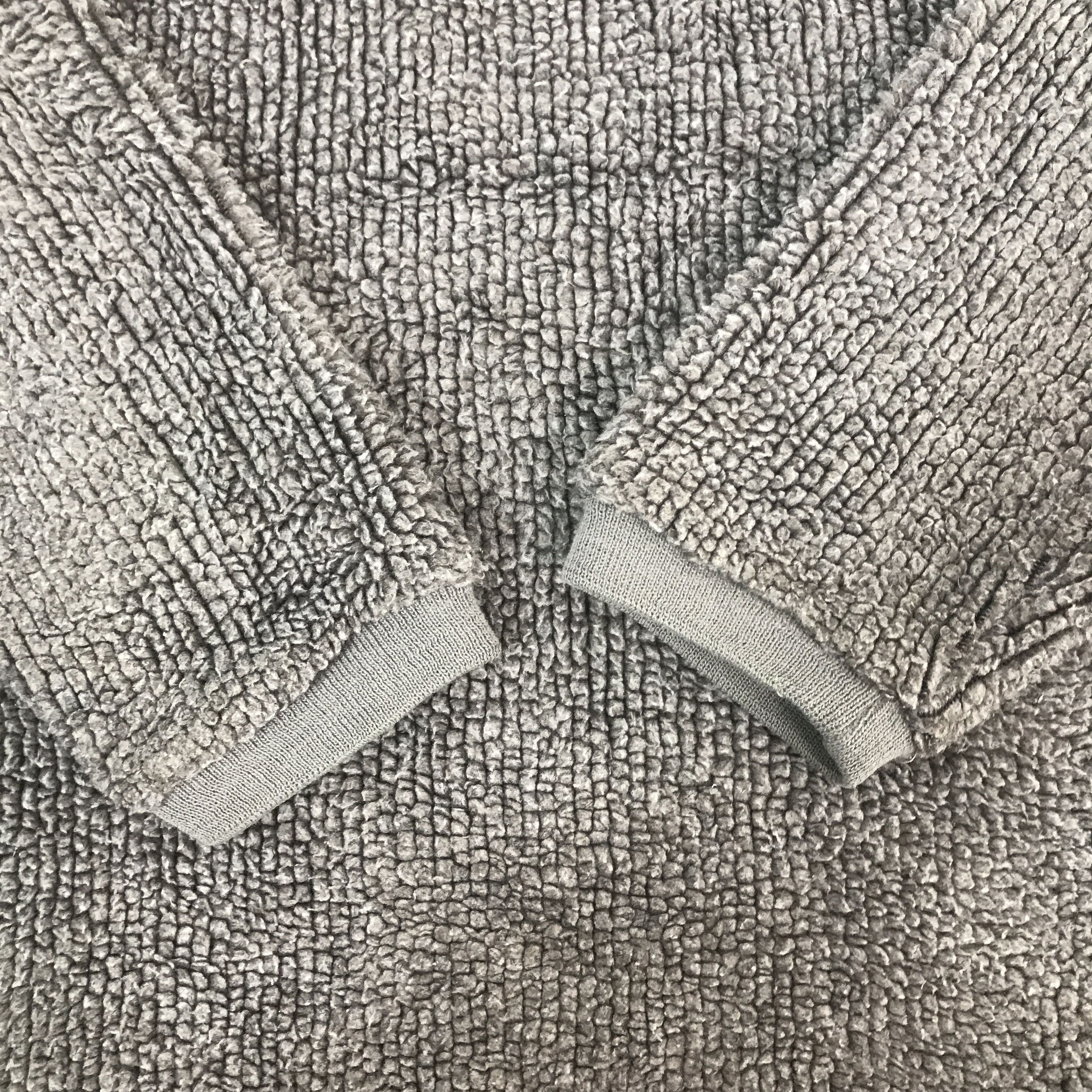 L.L. Bean Vintage L.L Bean Half zipper Sherpa Jacket Size US S / EU 44-46 / 1 - 7 Thumbnail