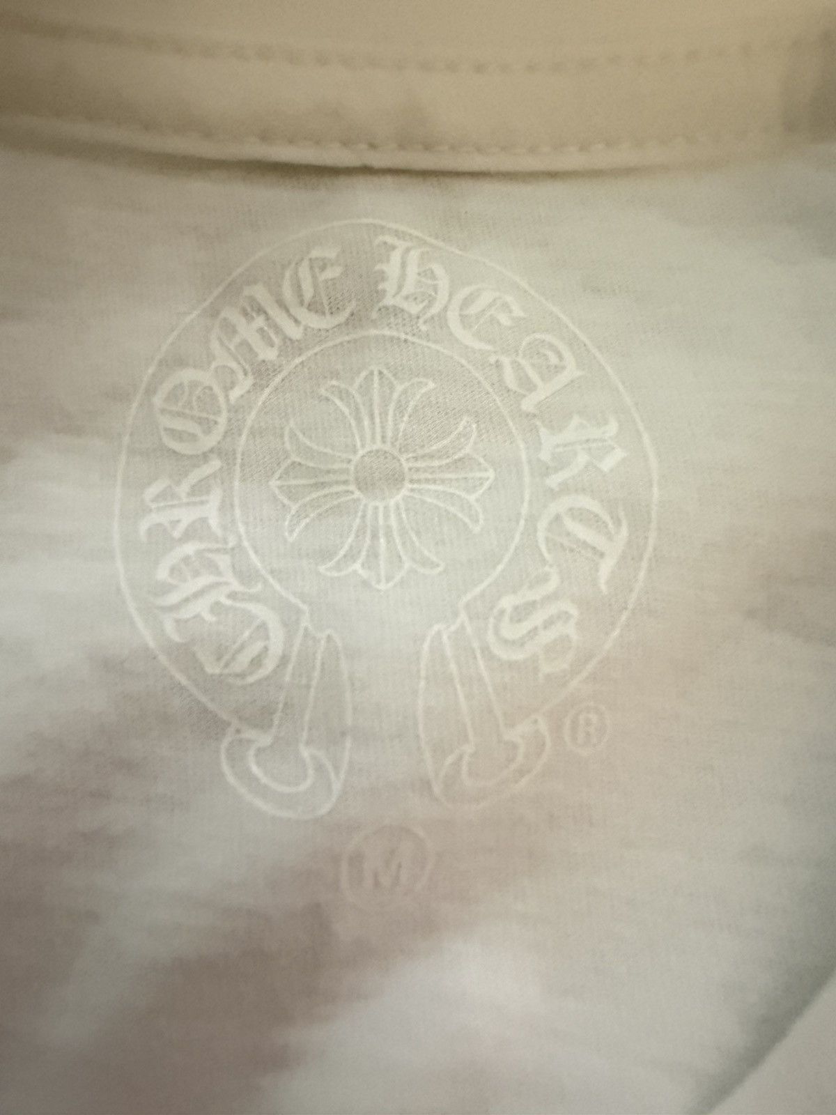 Chrome Hearts Chrome Hearts Long Sleeve T shirt Malibu Size US M / EU 48-50 / 2 - 5 Thumbnail