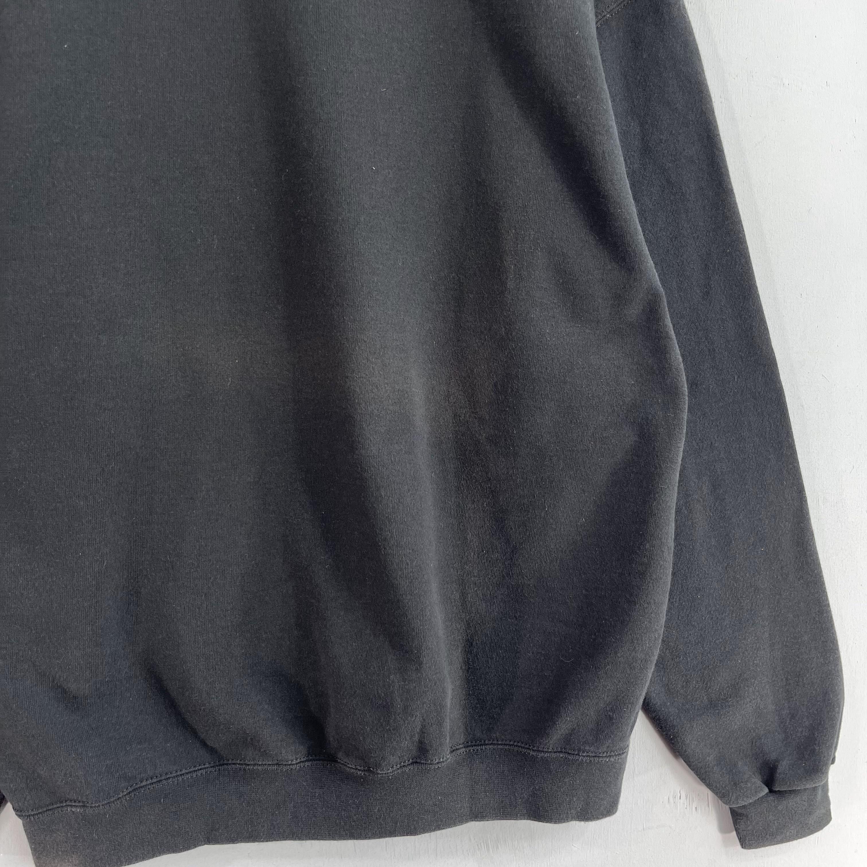 Champion × Vintage Vintage Y2K CHAMPION Crewneck Sun Faded Sweatshirt Size US L / EU 52-54 / 3 - 8 Thumbnail
