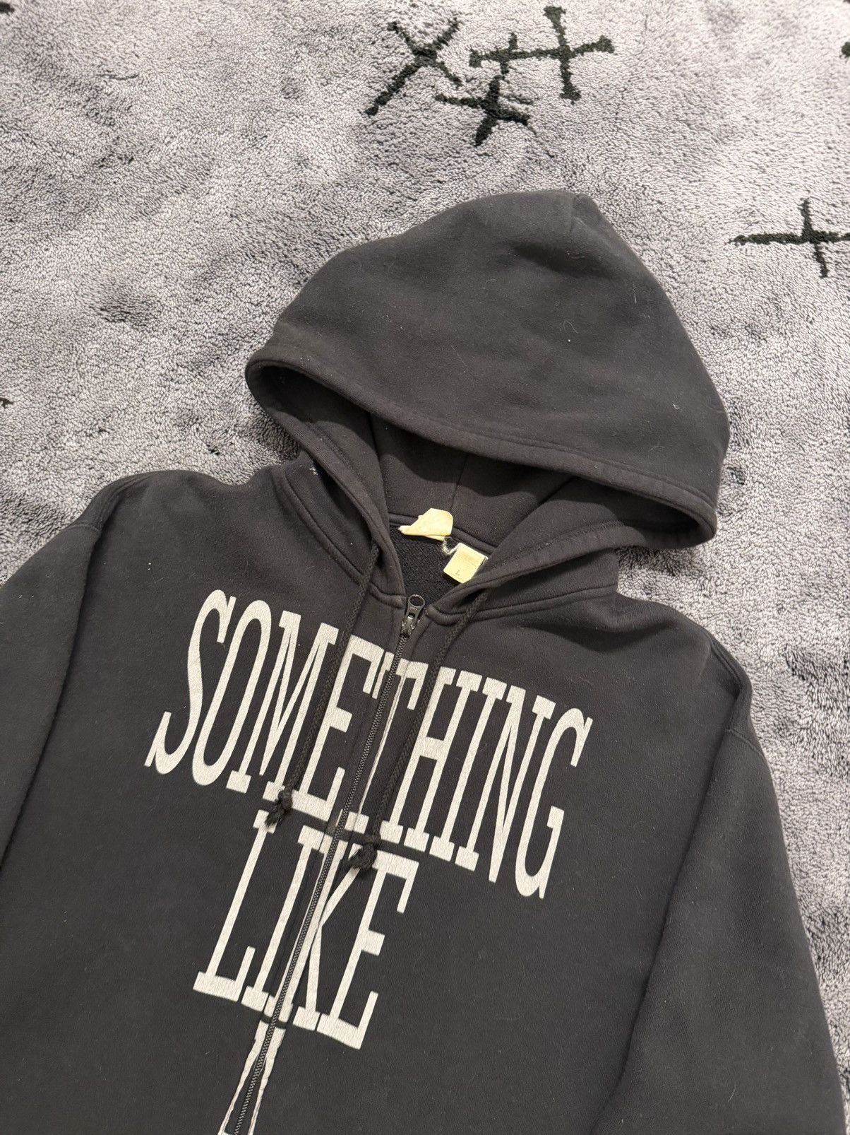 PHENOMENON Something Like A Phenomenon M3 zip up Size US L / EU 52-54 / 3 - 3 Thumbnail
