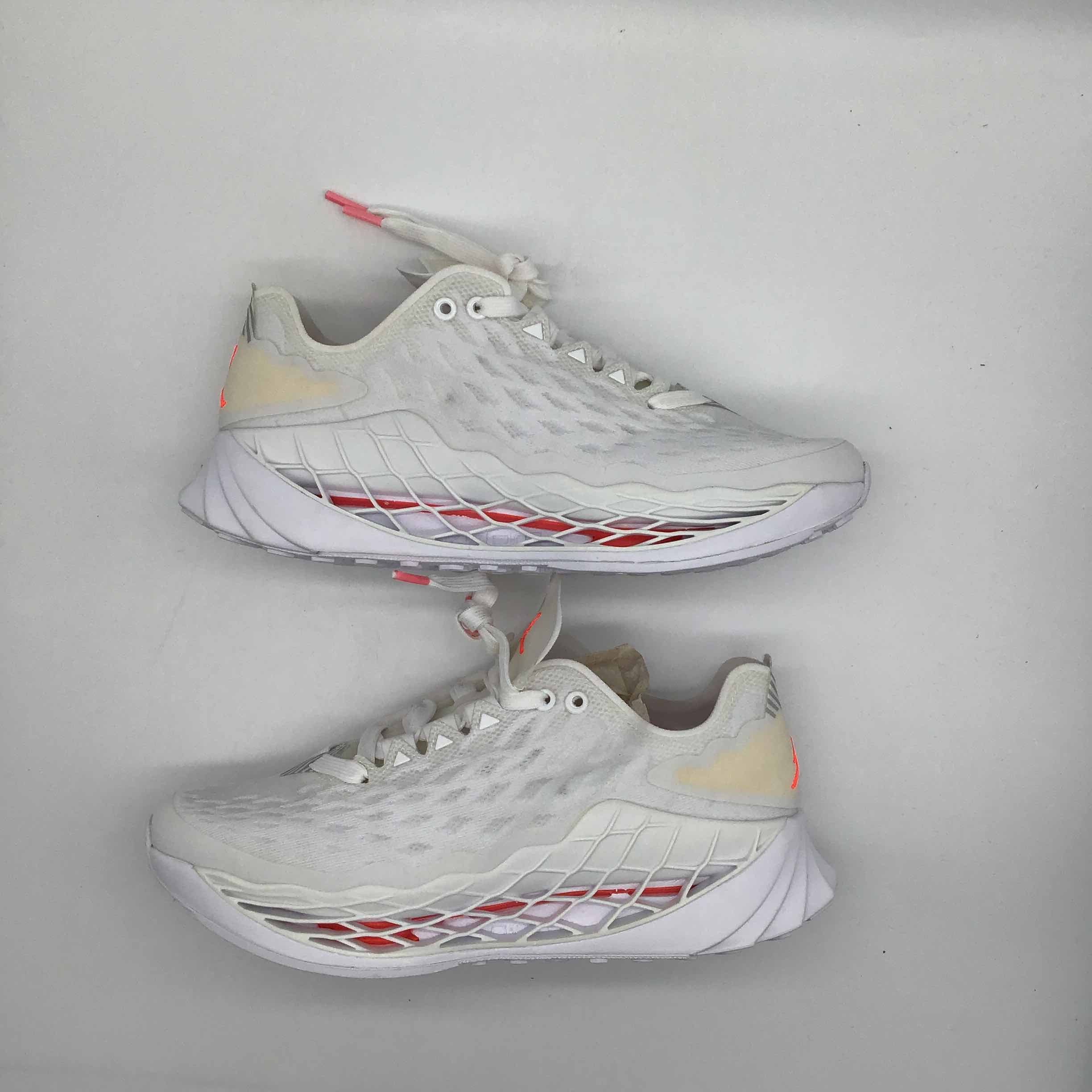 Tenis Jordan Jordan Trunner Advance White Size 10 Jordan 