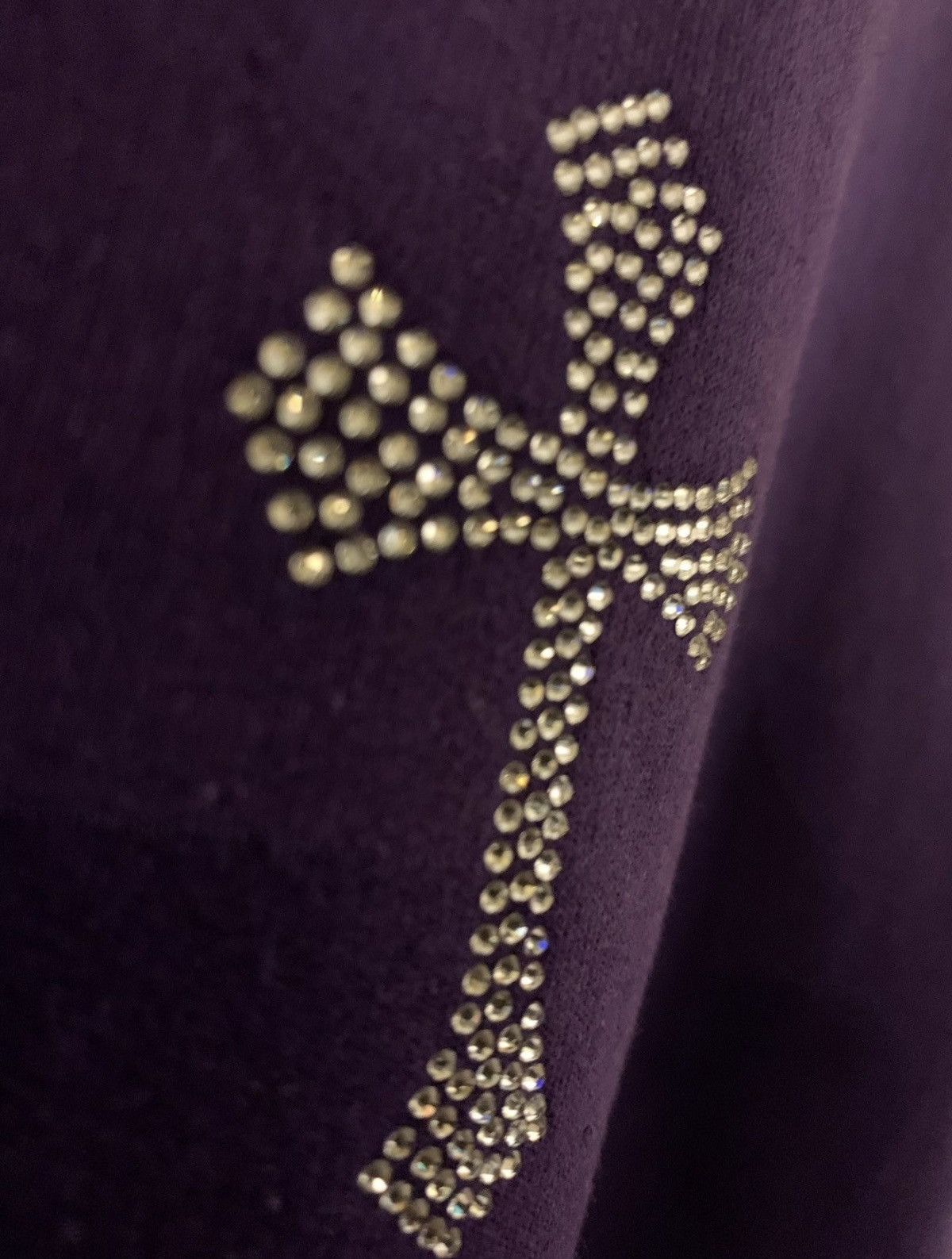 Other Rhinestones Streetwear Hoodie Size US XXL / EU 58 / 5 - 3 Thumbnail