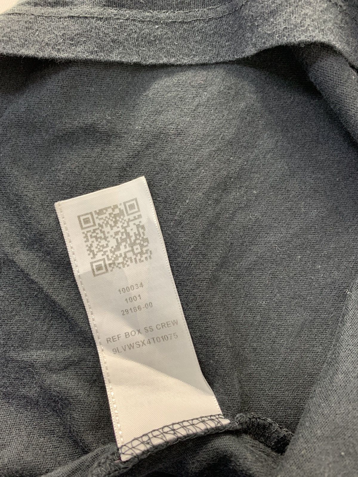 Japanese Brand × True Religion True Religion TR Horseshoe Chest Logo Crewneck Big Logo Tee Size US M / EU 48-50 / 2 - 6 Thumbnail