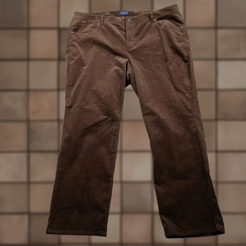 Talbots VINTAGE not | (no) — Size 42" / US 20 - 1 Thumbnail