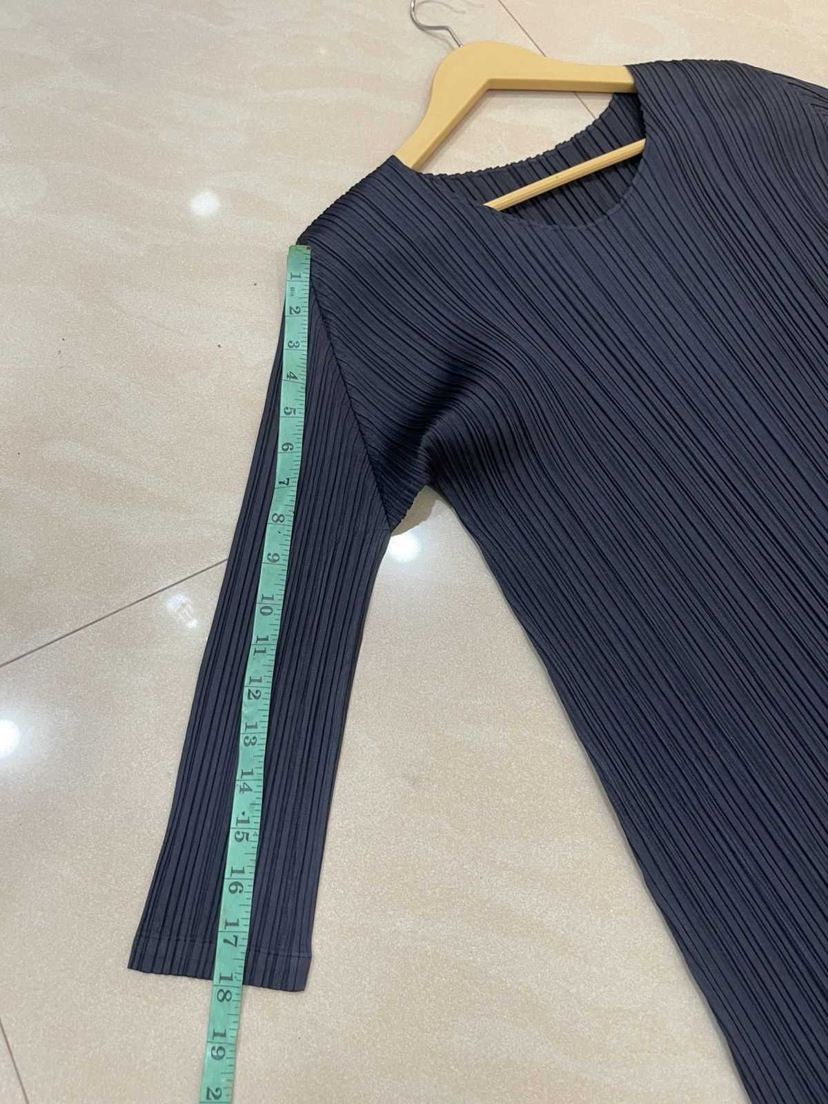 Pleats Please Issey Miyake Pleats Please x Issey Miyake Size M / US 6-8 / IT 42-44 - 9 Thumbnail
