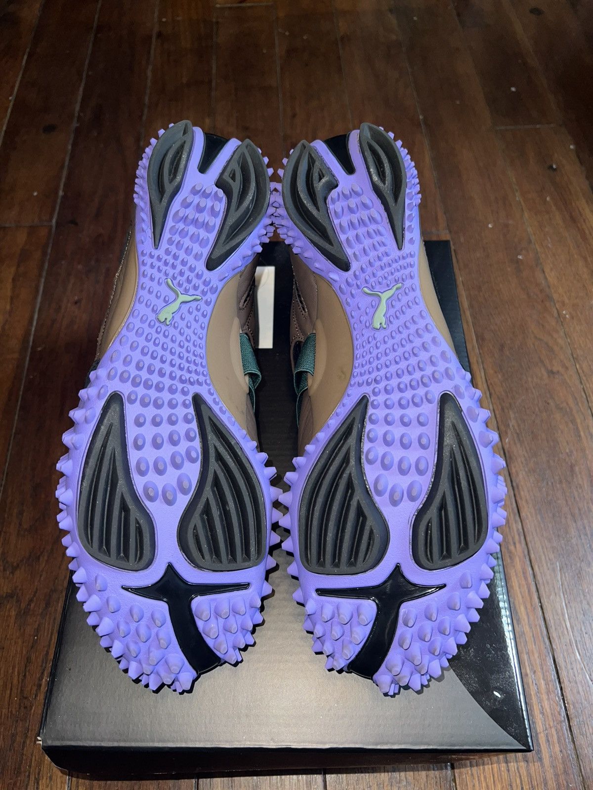 Puma Puma UR Mostro Communication Size US 10.5 / EU 43-44 - 6 Thumbnail