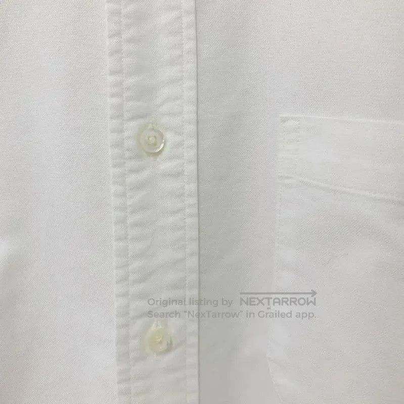 Thom Browne Women's Cotton White Shirt .