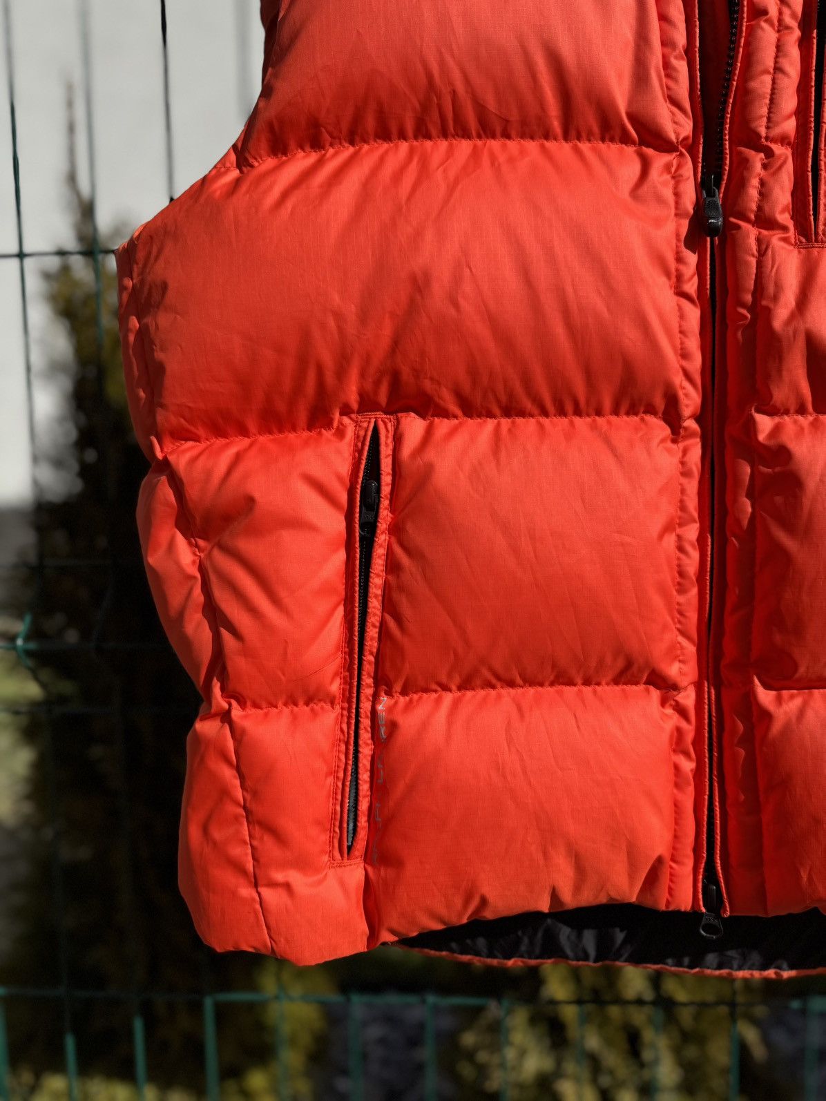 RLX Ralph Lauren Vintage RLX RALPH LAUREN Down Puffer Jacket Size US L / EU 52-54 / 3 - 5 Thumbnail