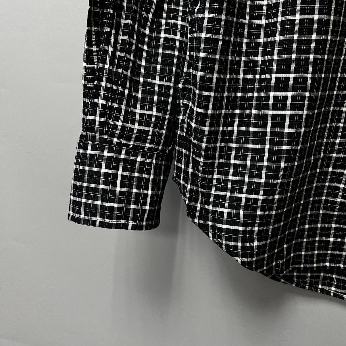 Polo Ralph Lauren Polo Ralph Lauren Shirt Plaid men’s Y2K Size US XS / EU 42 / 0 - 3 Thumbnail