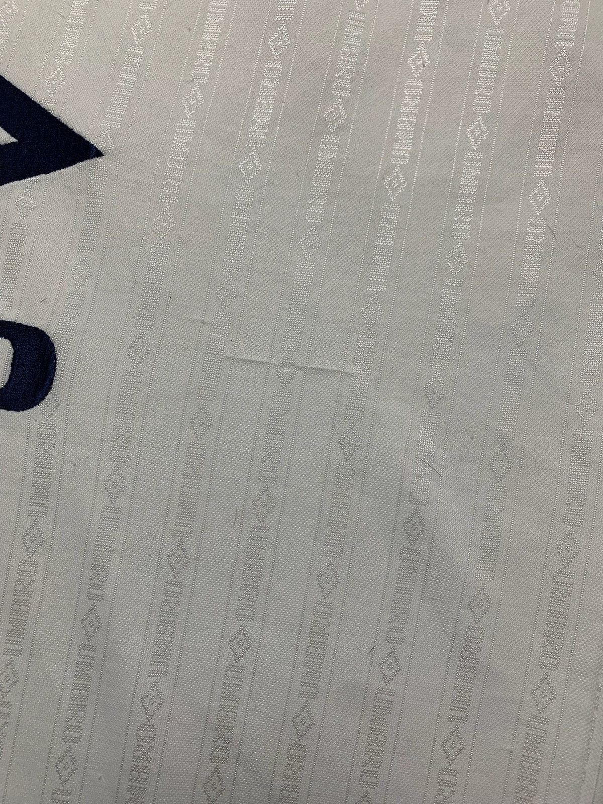 Umbro × Vintage Vintage Umbro monogram polo rare size M Size US L / EU 52-54 / 3 - 5 Thumbnail
