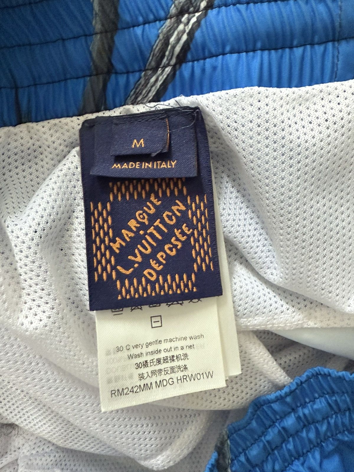 Louis Vuitton Louis vuittion cabana set Size US 34 / EU 50 - 22 Thumbnail