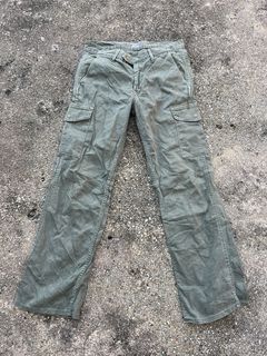 Kapital Cargo Pants | Grailed