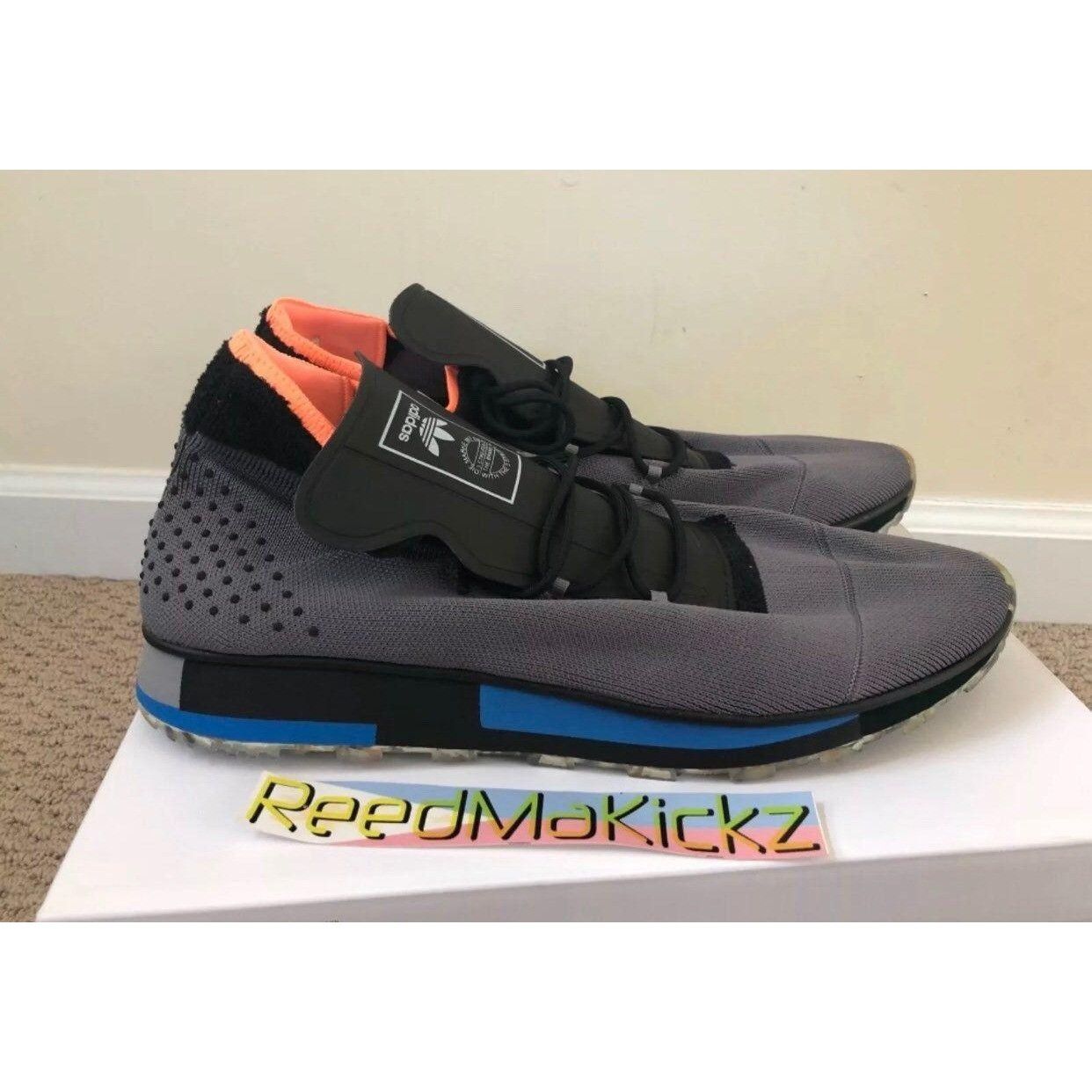 Adidas Adidas AW Run Mid St Crag Wang Mens 6us Size US 6 / EU 39 - 3 Thumbnail