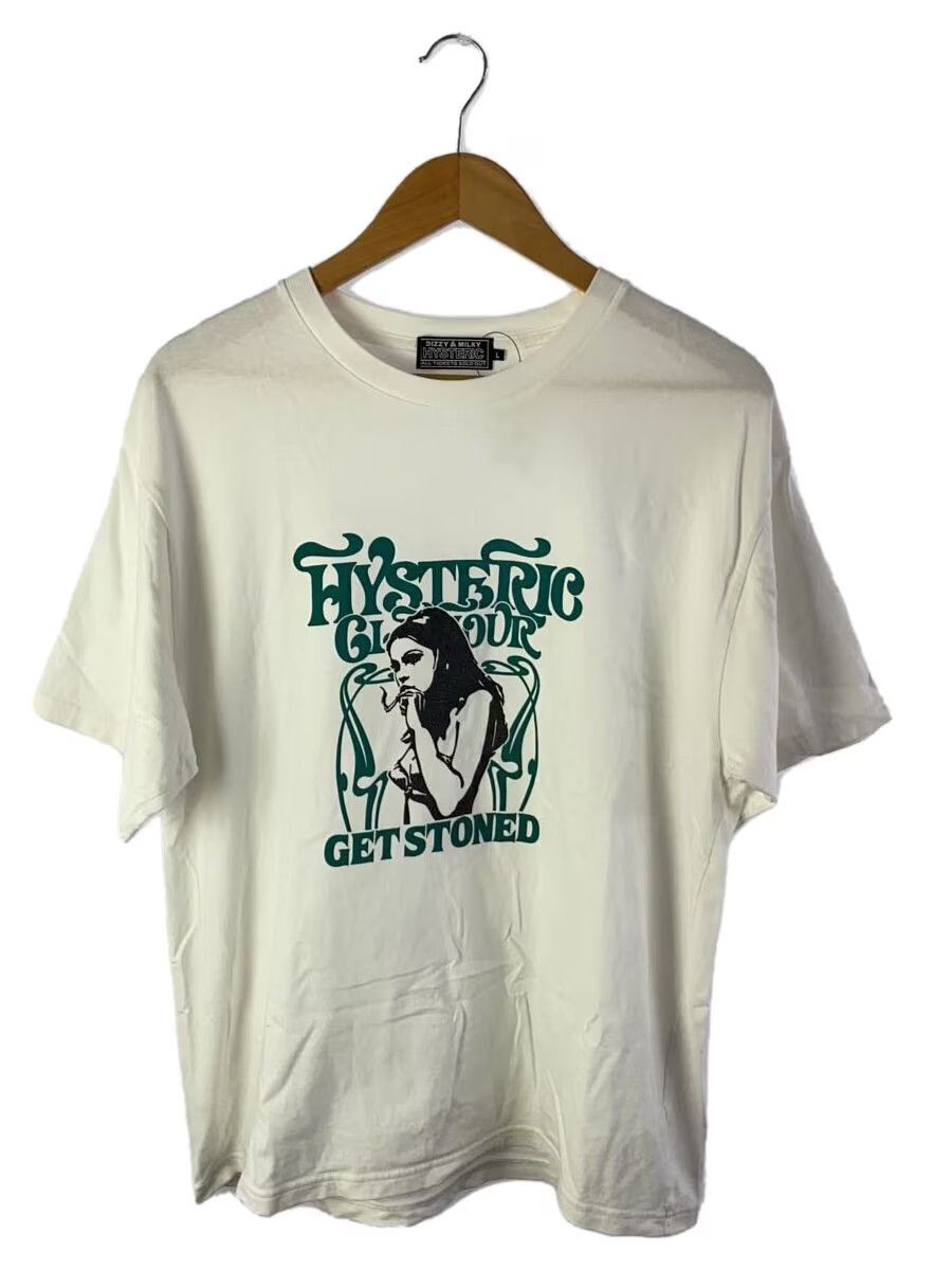 ブランドバッグ通販サイト Hysteric Glamour Get Stoned | Grailed トップス