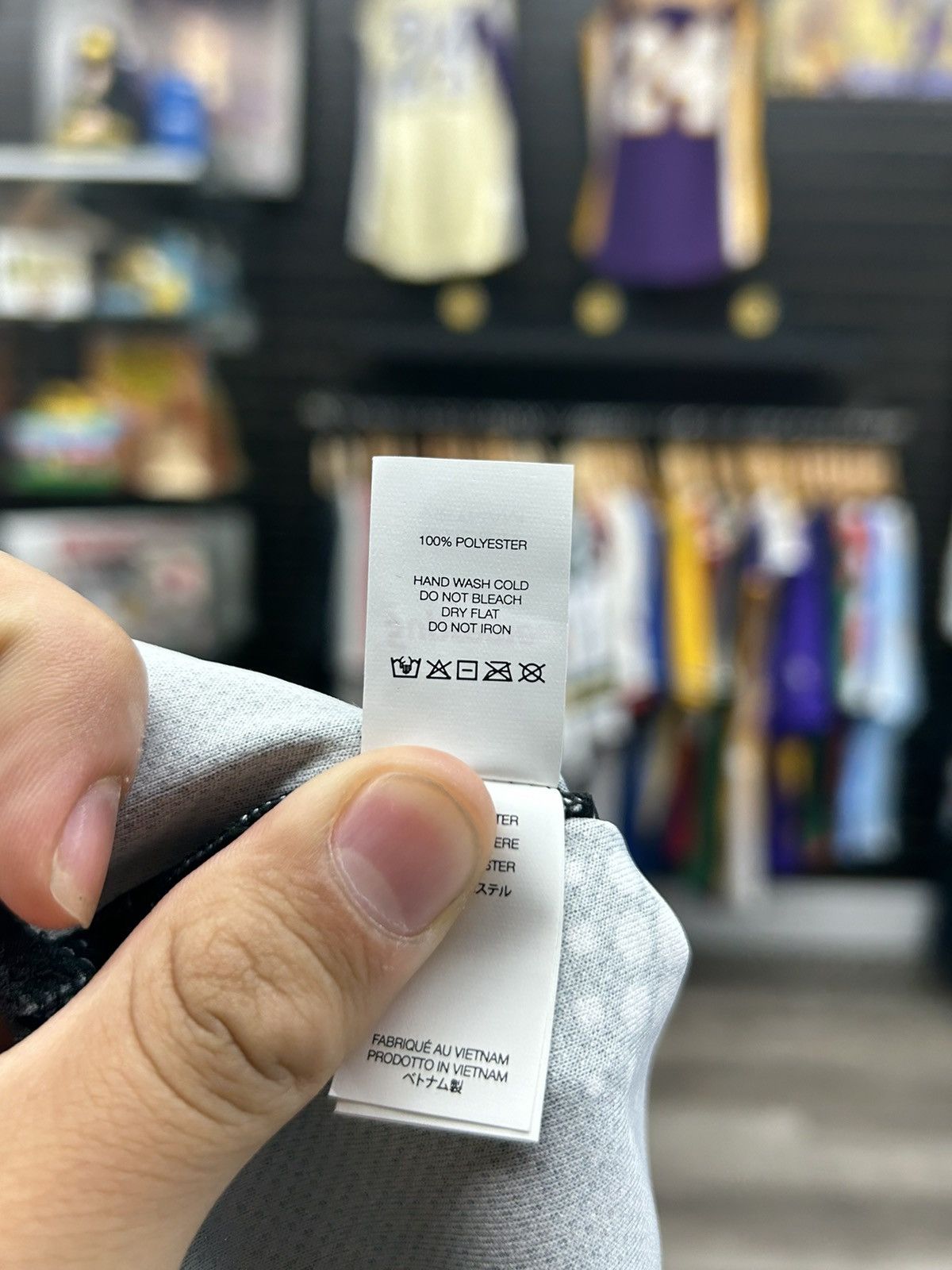 Supreme Supreme Ski Mask Size ONE SIZE - 4 Thumbnail
