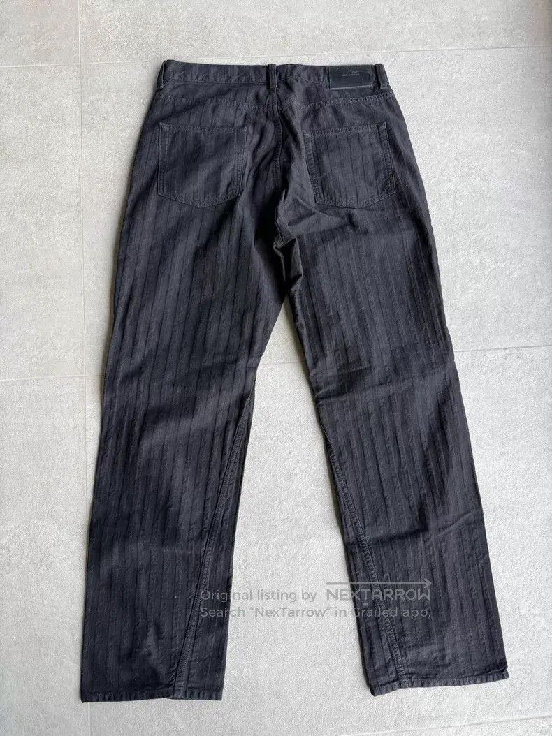 Our Legacy Our Legacy Trousers Size US 33 - 4 Thumbnail