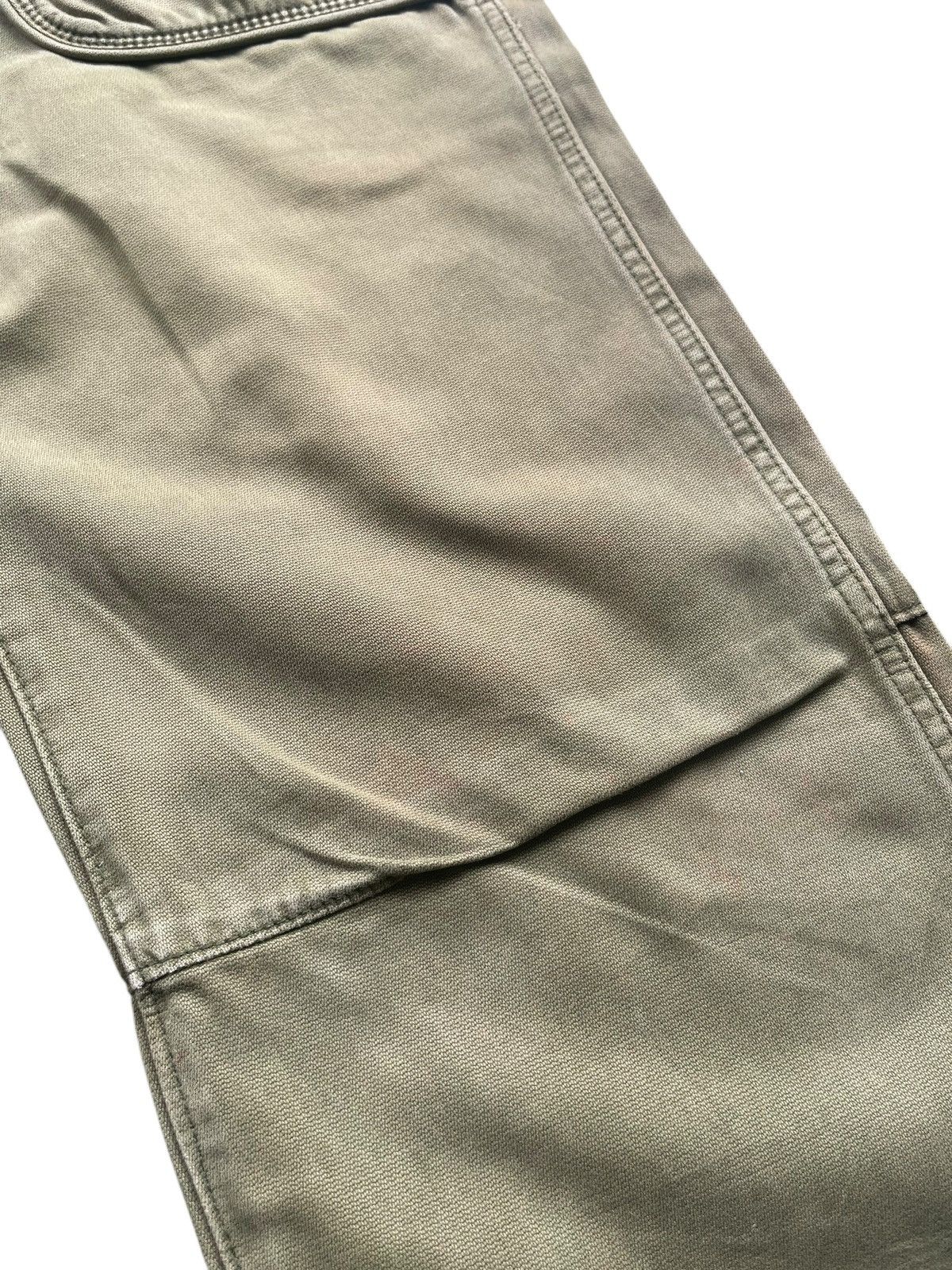 Gap GAP Military Style Baker Pant Size US 32 / EU 48 - 3 Thumbnail