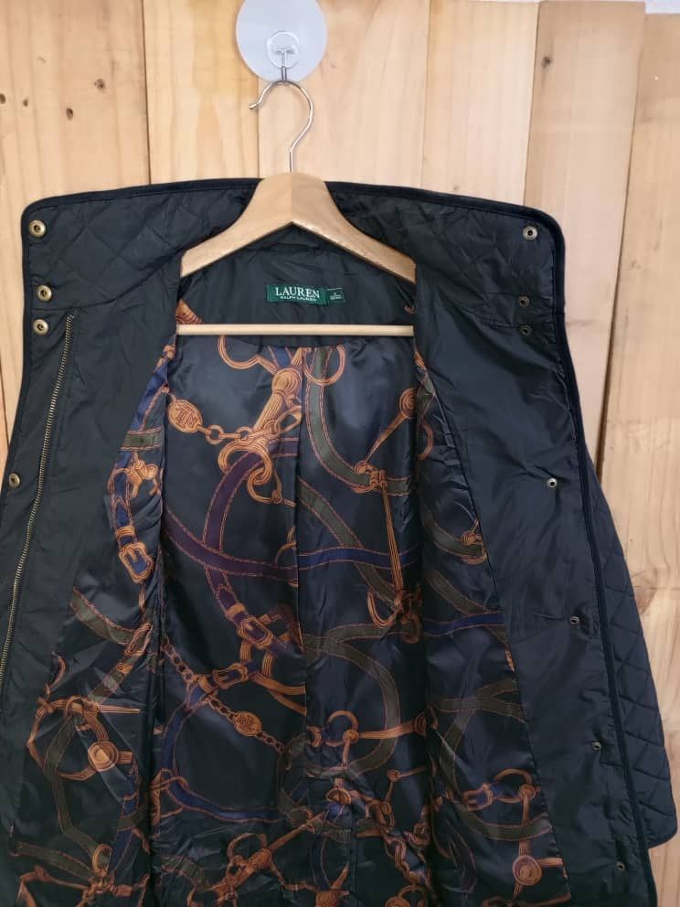 Designer × Lauren Ralph Lauren Lauren Ralph Lauren Jacket Size S / US 4 / IT 40 - 7 Thumbnail