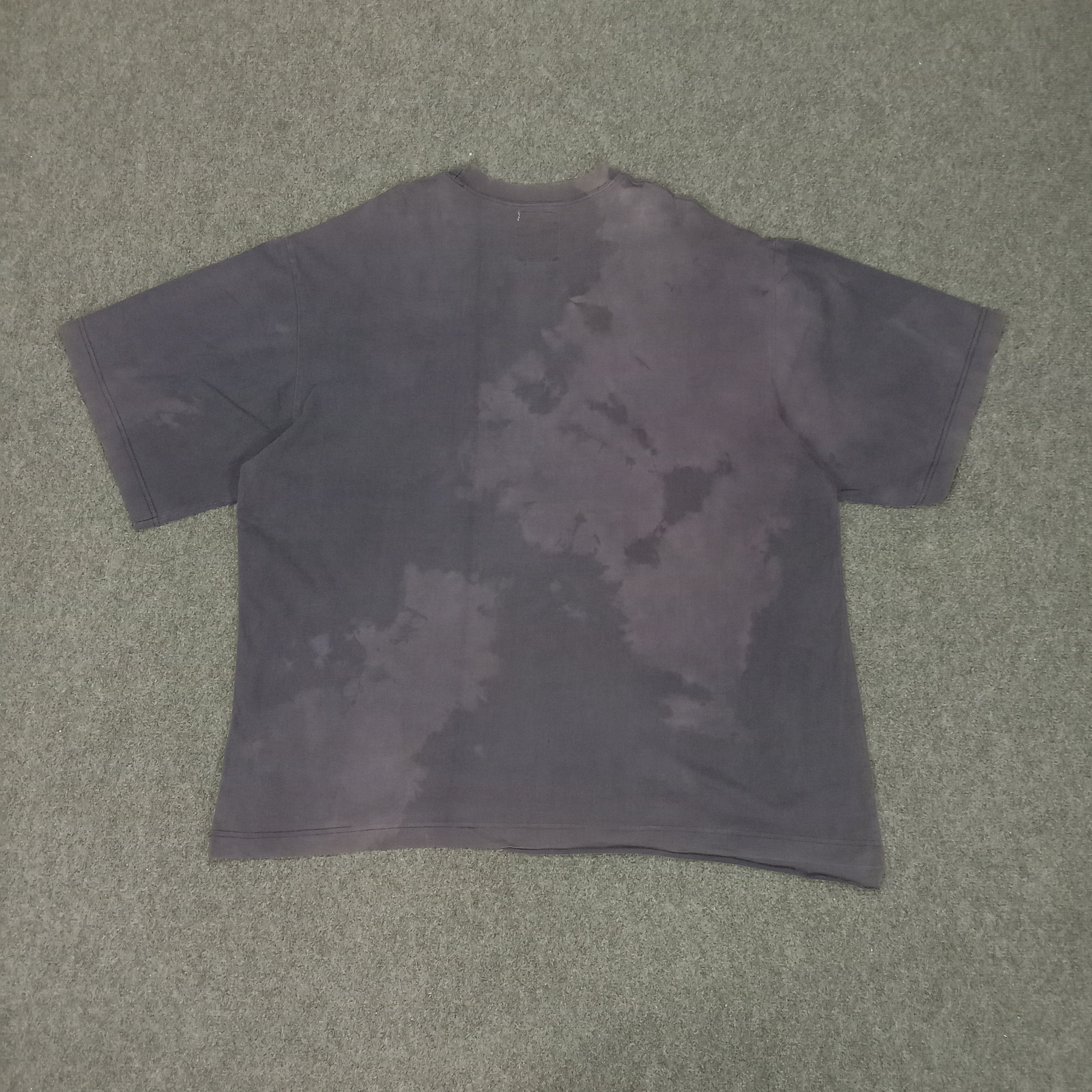 Mambo Mambo Australia Brand Surfing Distressed Tshirt Size US XXL / EU 58 / 5 - 5 Thumbnail