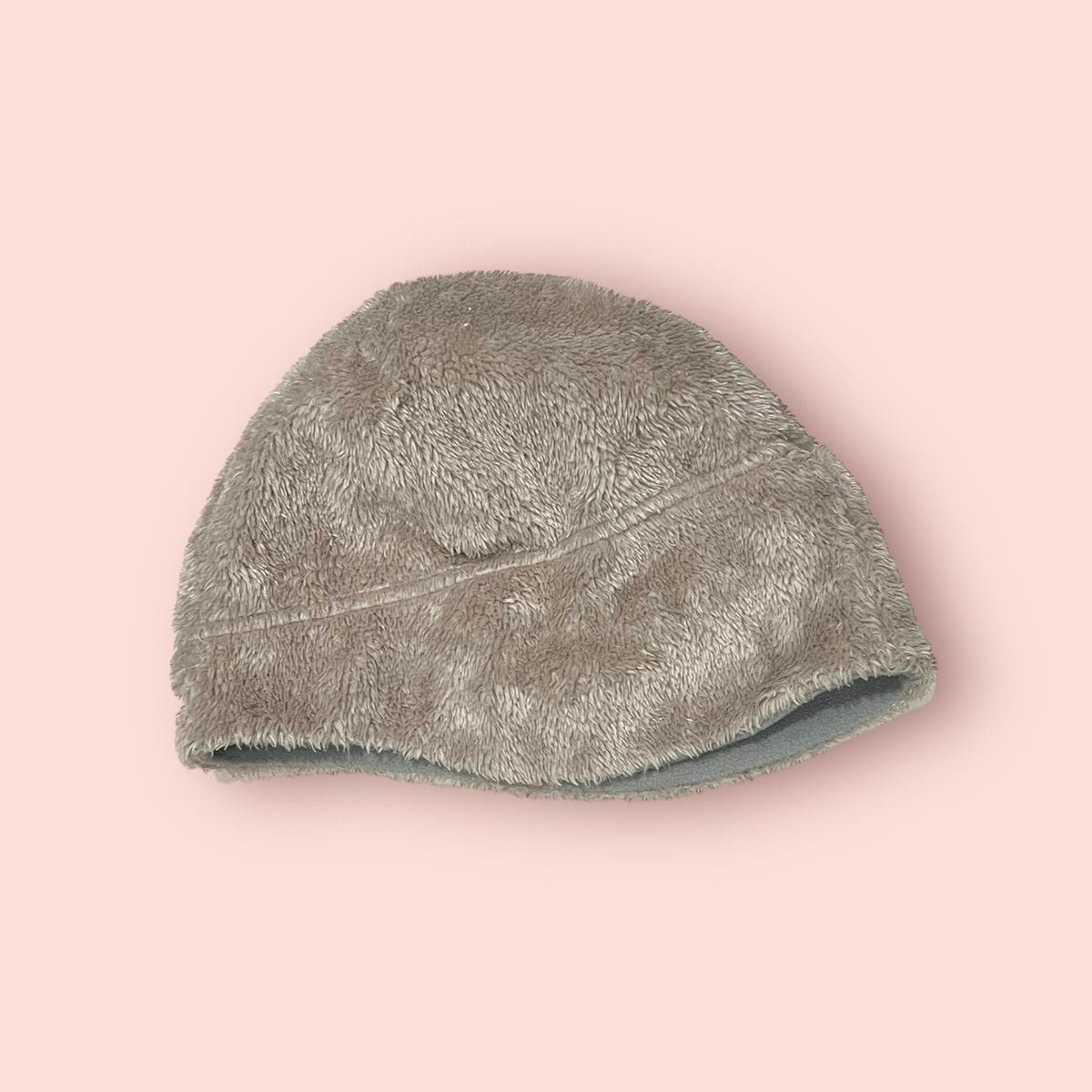 Japanese Brand × Montbell VINTAGE MONTBELL FLUFFY FLEECE OUTDOOR BEANIE Size ONE SIZE - 15 Thumbnail