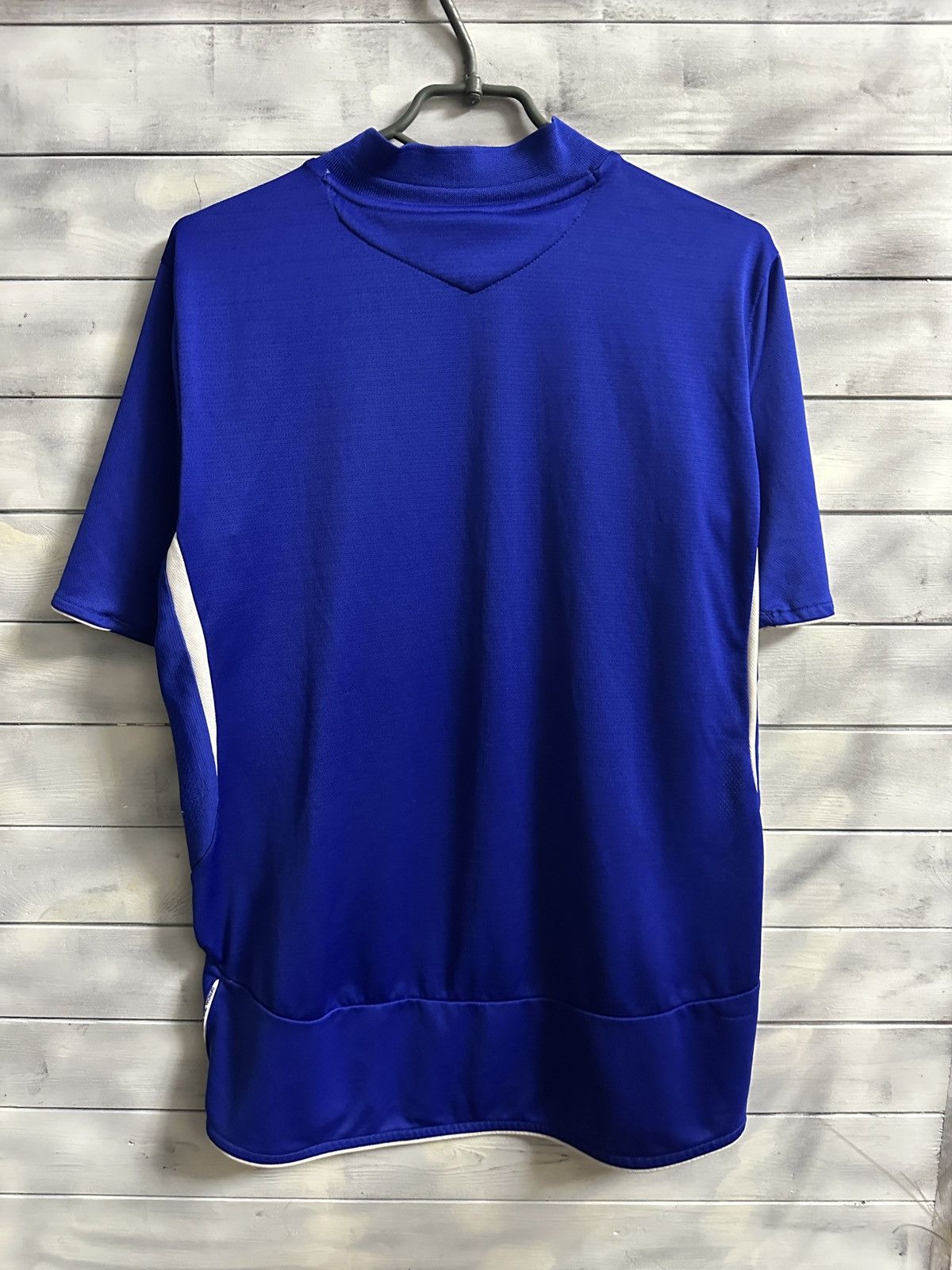Umbro Rare Vintage Everton Umbro 06/07 Soccer Jersey Footbal Size US M / EU 48-50 / 2 - 8 Thumbnail