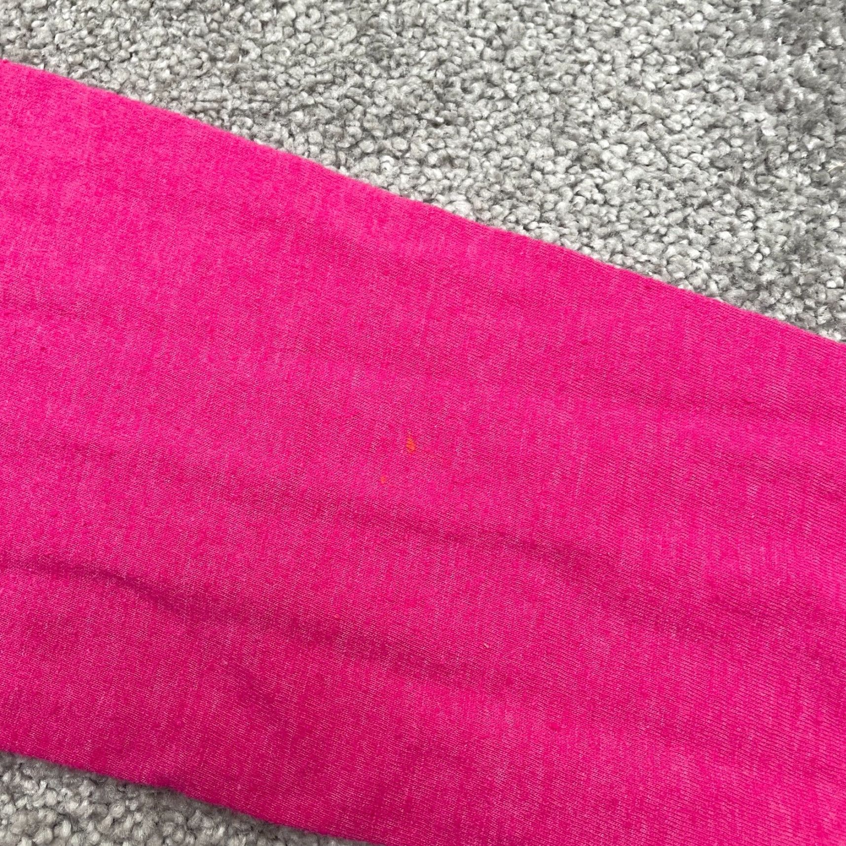 The North Face The North Face Hoodie Womens M Pink Classic Fit Pullover Sweatshirt Casual Sweatshirt Size M / US 6-8 / IT 42-44 - 6 Thumbnail