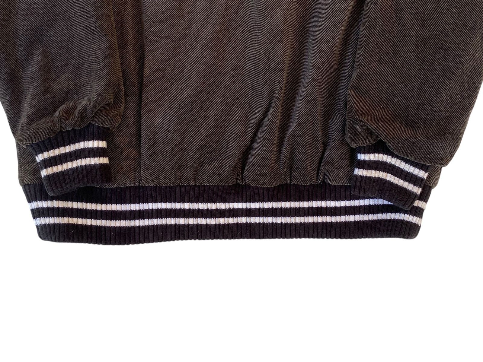 Vintage × Woolrich Woolen Mills Vtg Woolrich Jacket Zip Up Size US L / EU 52-54 / 3 - 7 Thumbnail