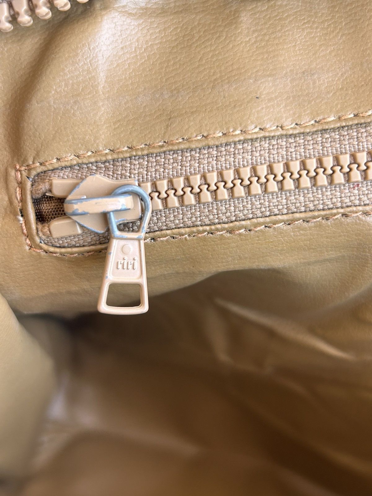 Celine Celine vintage clutch beg Size ONE SIZE - 10 Thumbnail