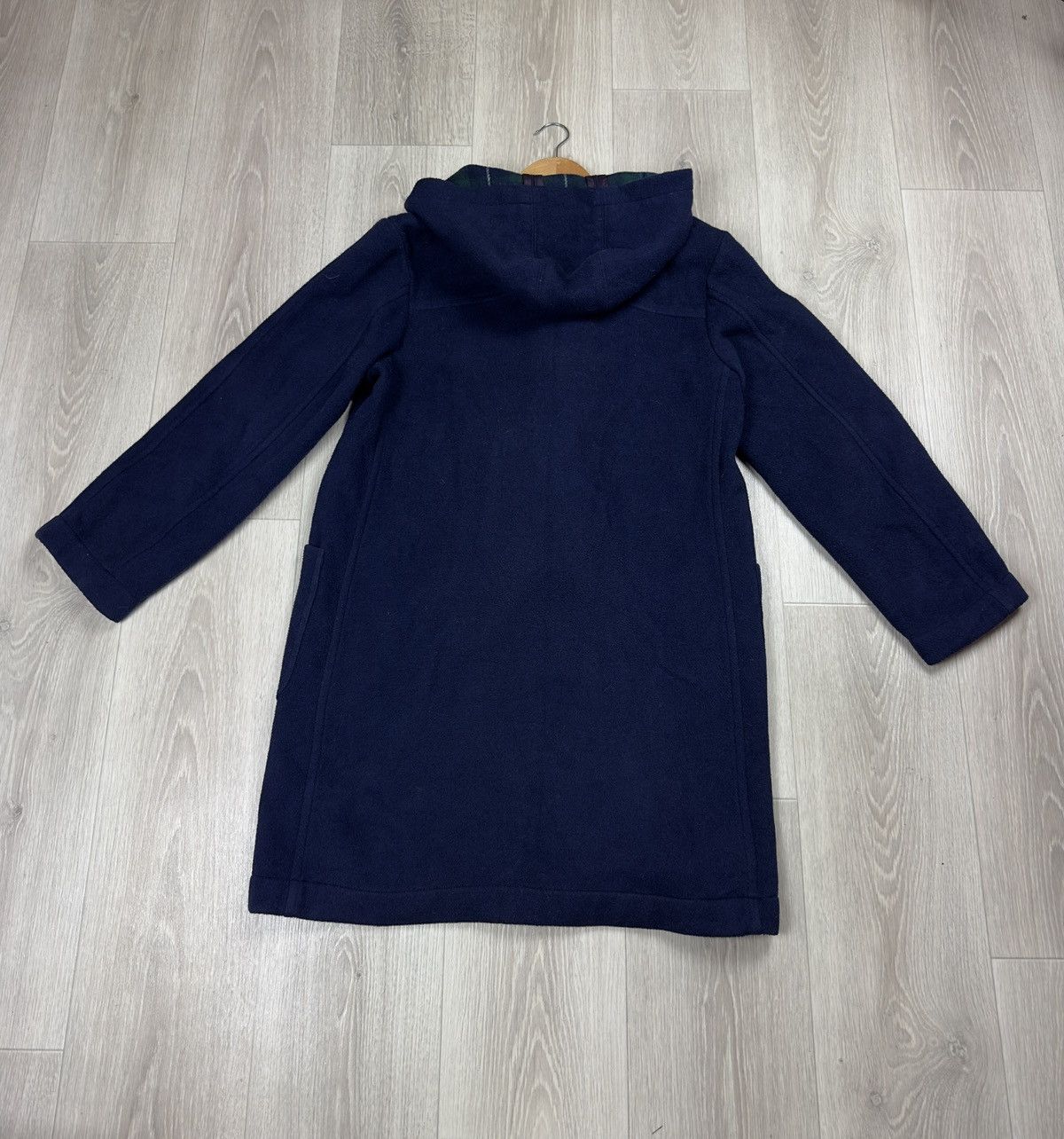 Polo Ralph Lauren Vintage Polo Jeans Ralph Lauren Duffer Coat Jacket Size US M / EU 48-50 / 2 - 11 Thumbnail