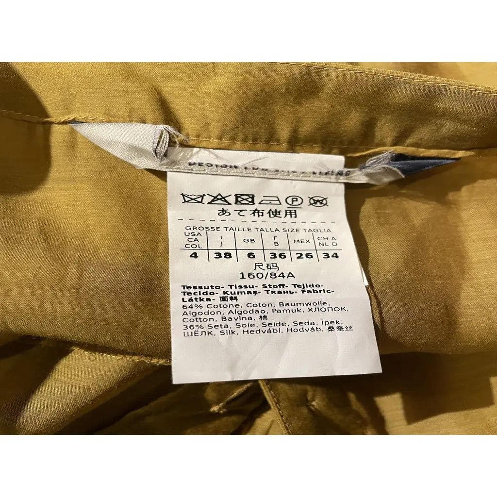 Max Mara Maxi dress, Max Mara Size XS / US 0-2 / IT 36-38 - 7 Thumbnail