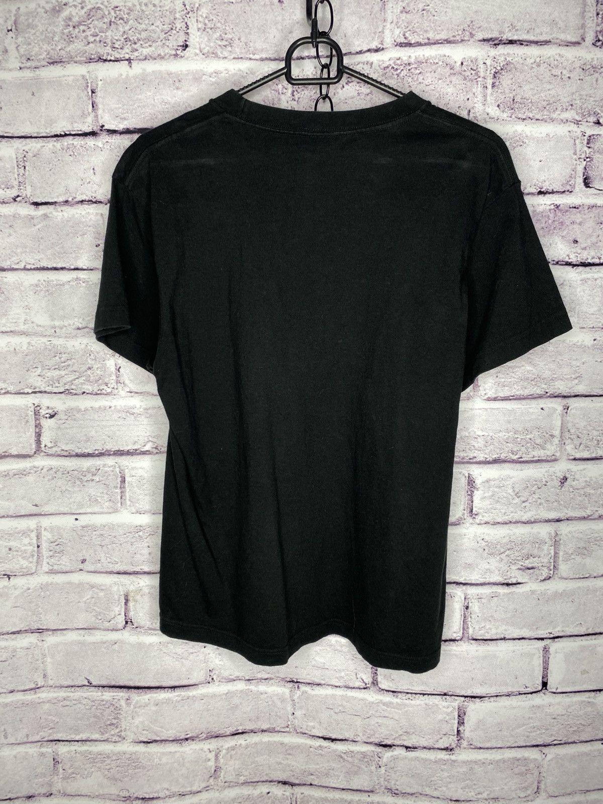 Anime Men's Vintage 00s T-Shirt Anima Hatsune Miku Sega Tee Size US M / EU 48-50 / 2 - 11 Thumbnail