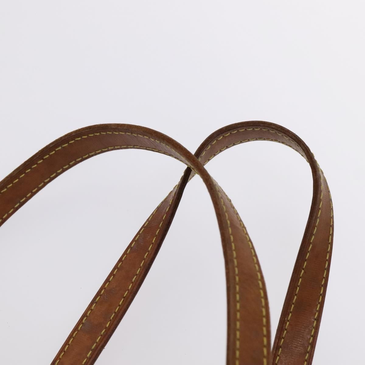 Louis Vuitton LOUIS VUITTON Monogram Bucket GM Shoulder Bag M42236 Size ONE SIZE - 8 Thumbnail