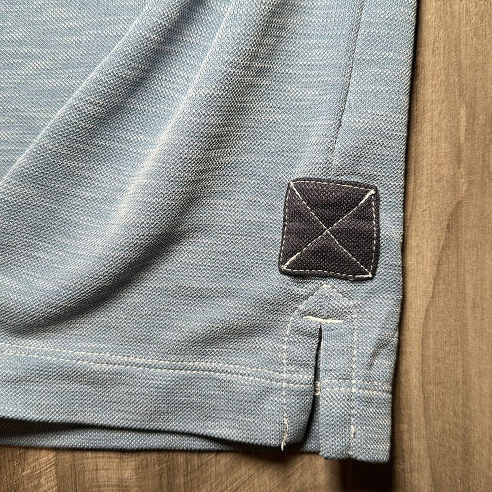 Orvis Orvis Modal Blend Polo - Large Size US L / EU 52-54 / 3 - 4 Thumbnail