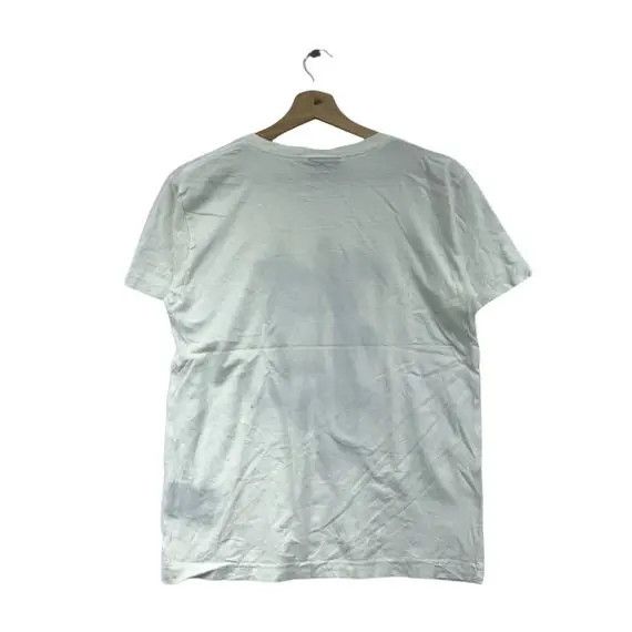 PHENOMENON Vtg PHENOMENON JAPAN DESIGNER Takeshi Osumi Tee Shirt Size US S / EU 44-46 / 1 - 2 Thumbnail
